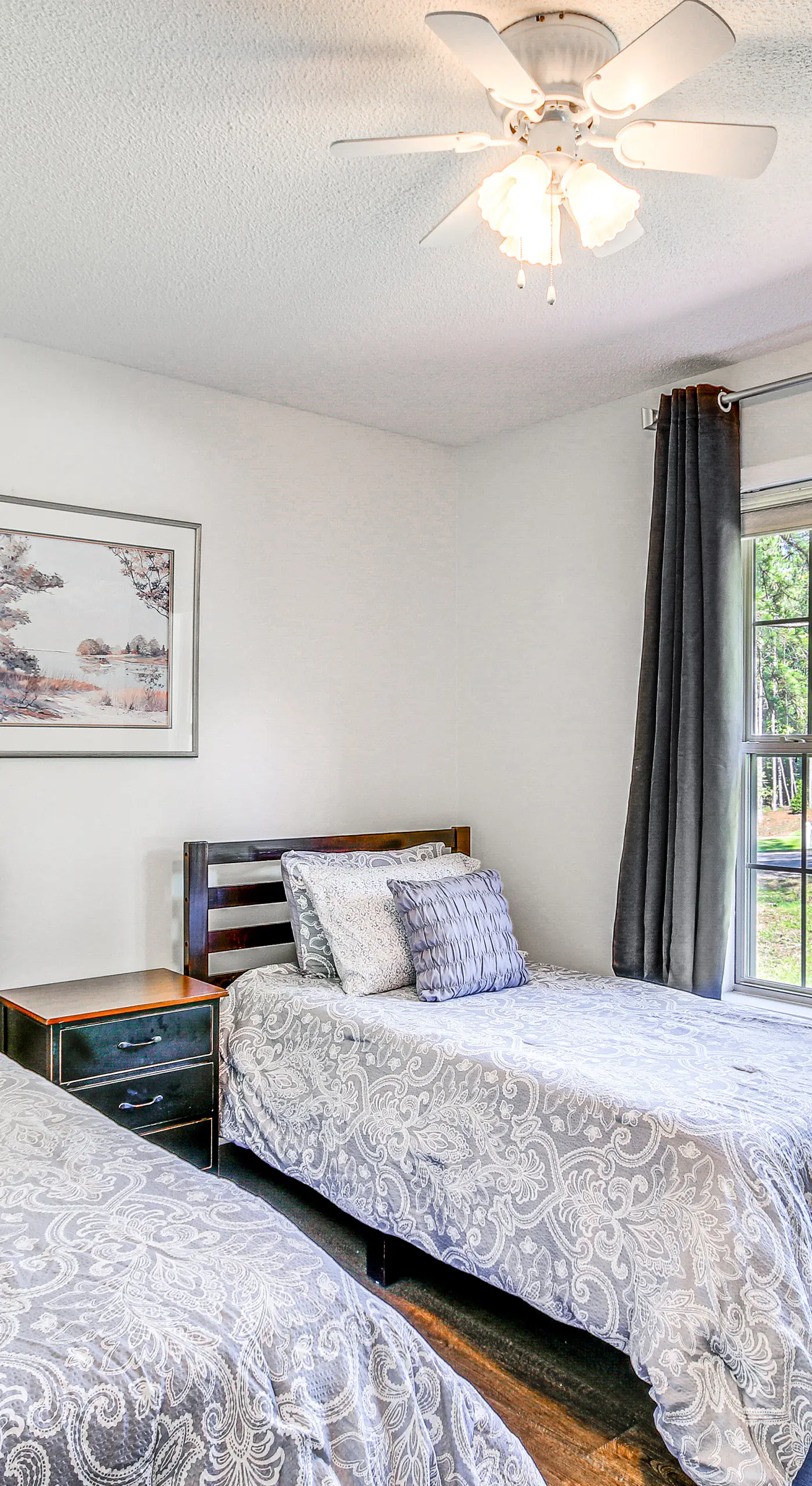 Lovely McCormick Home in Savannah Lakes Village