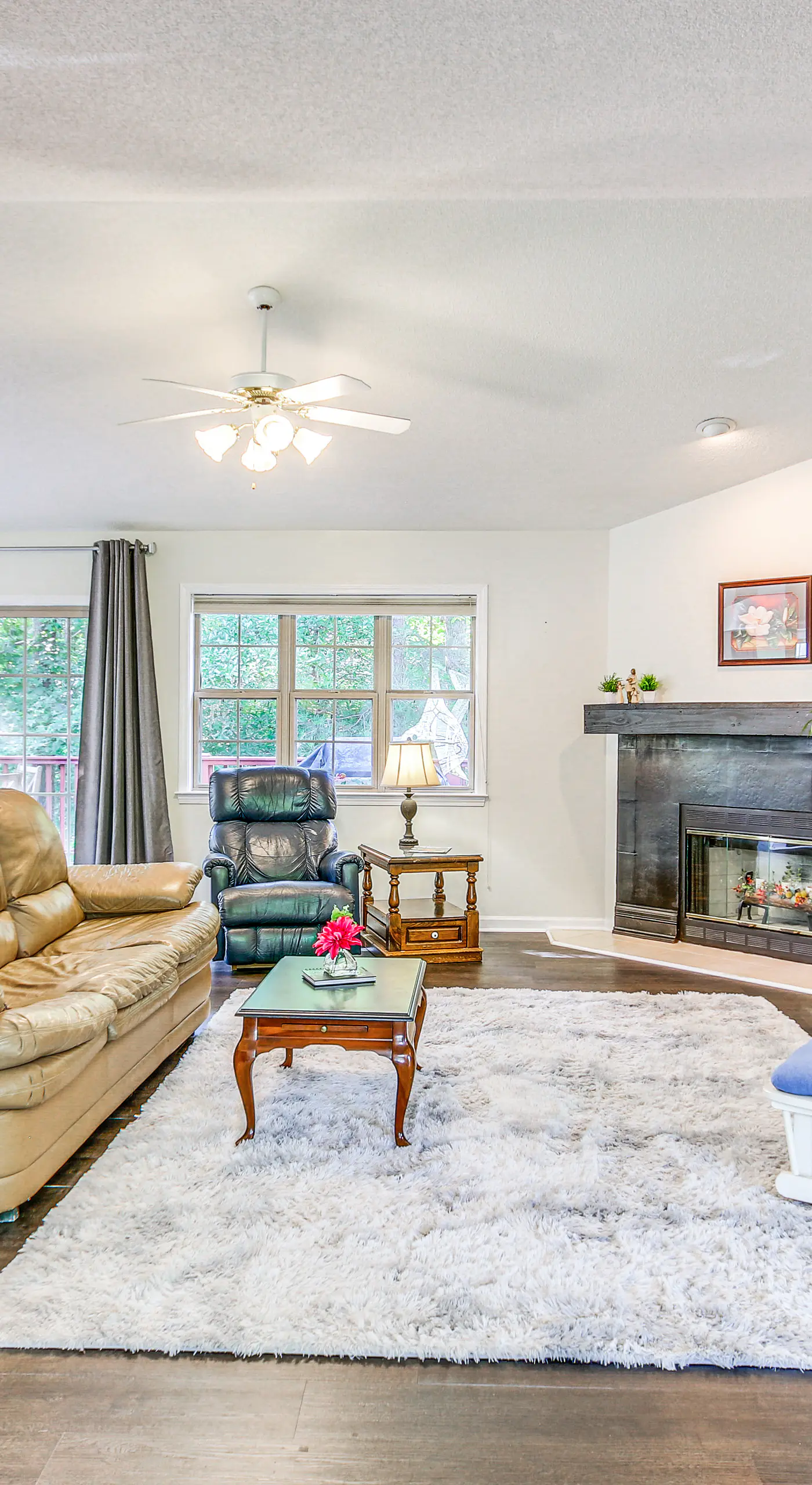 Lovely McCormick Home in Savannah Lakes Village