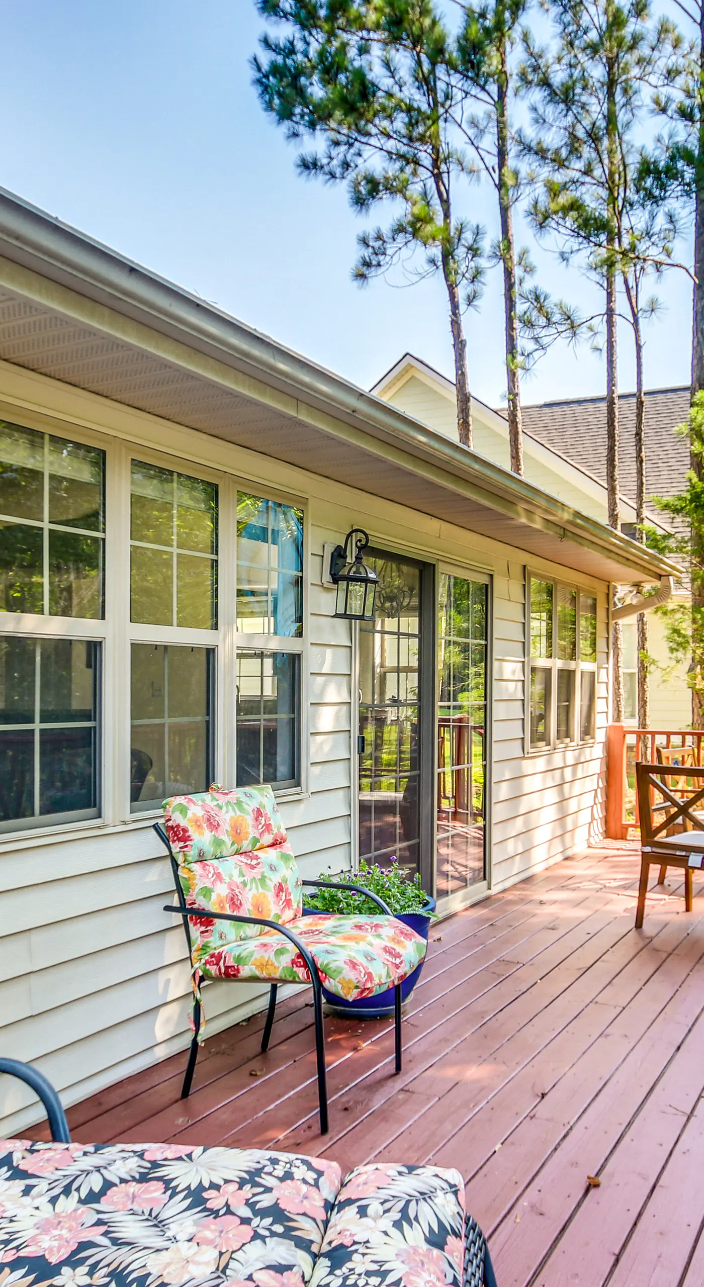 Lovely McCormick Home in Savannah Lakes Village