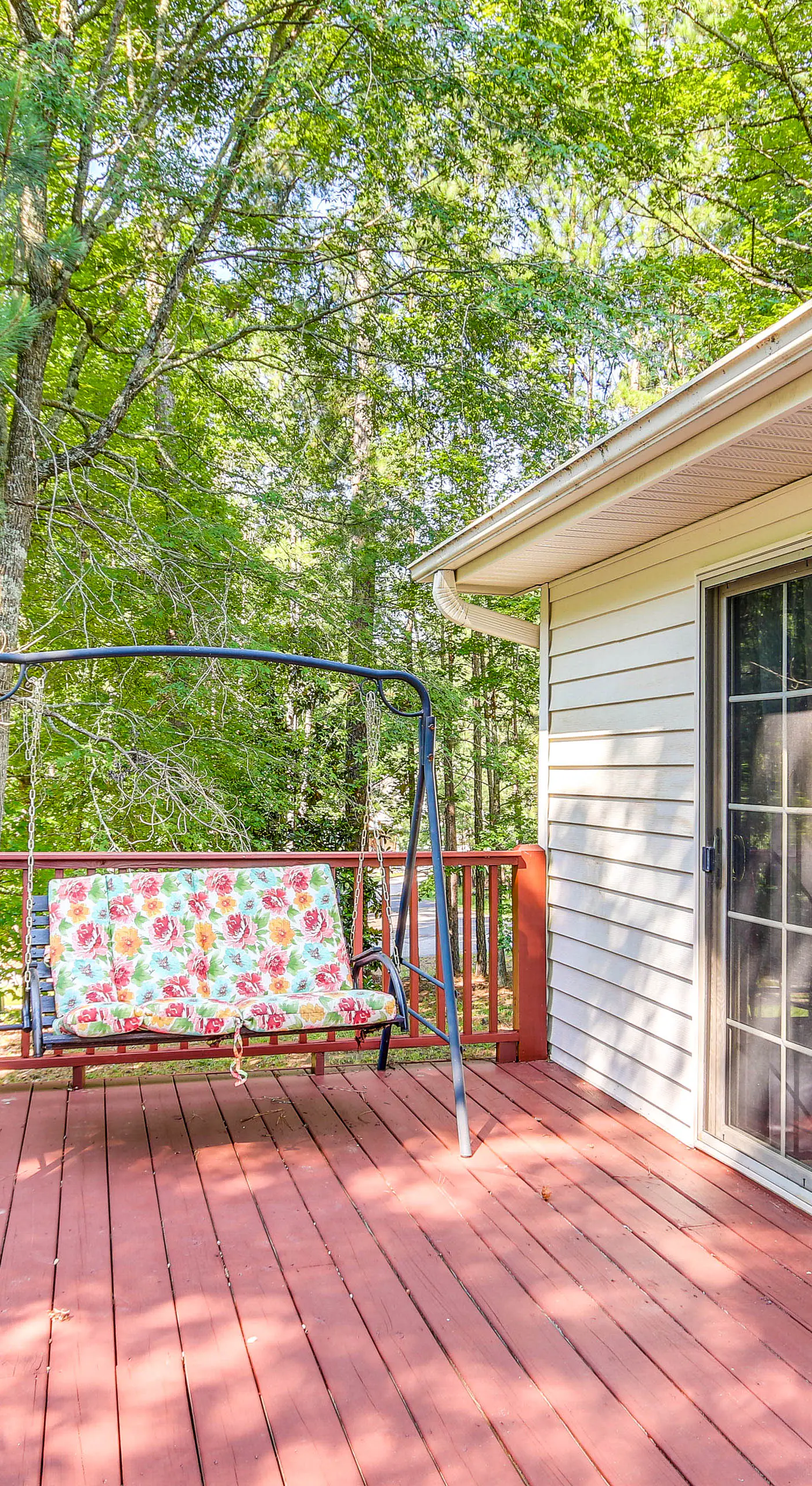 Lovely McCormick Home in Savannah Lakes Village