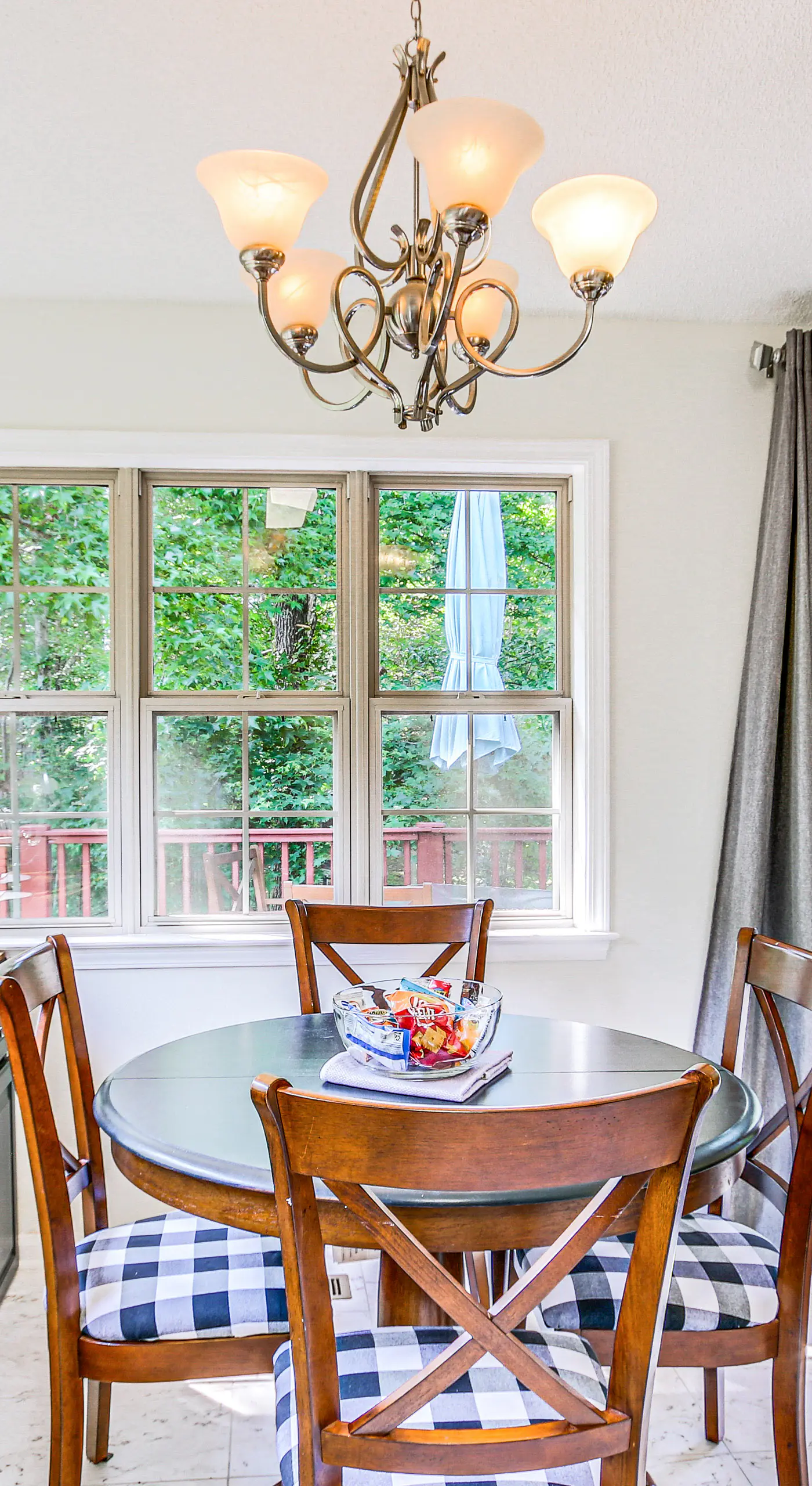 Lovely McCormick Home in Savannah Lakes Village