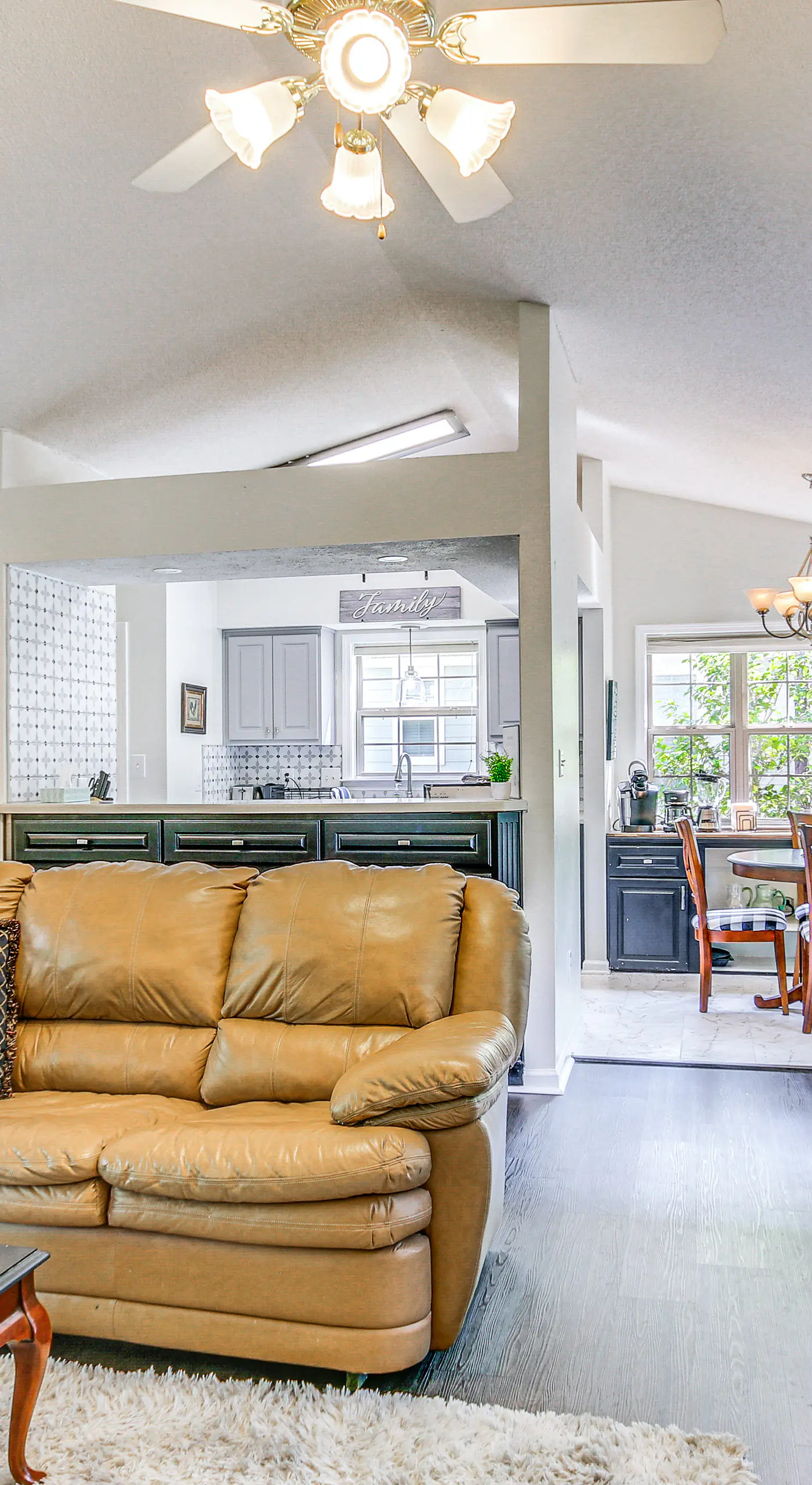 Lovely McCormick Home in Savannah Lakes Village