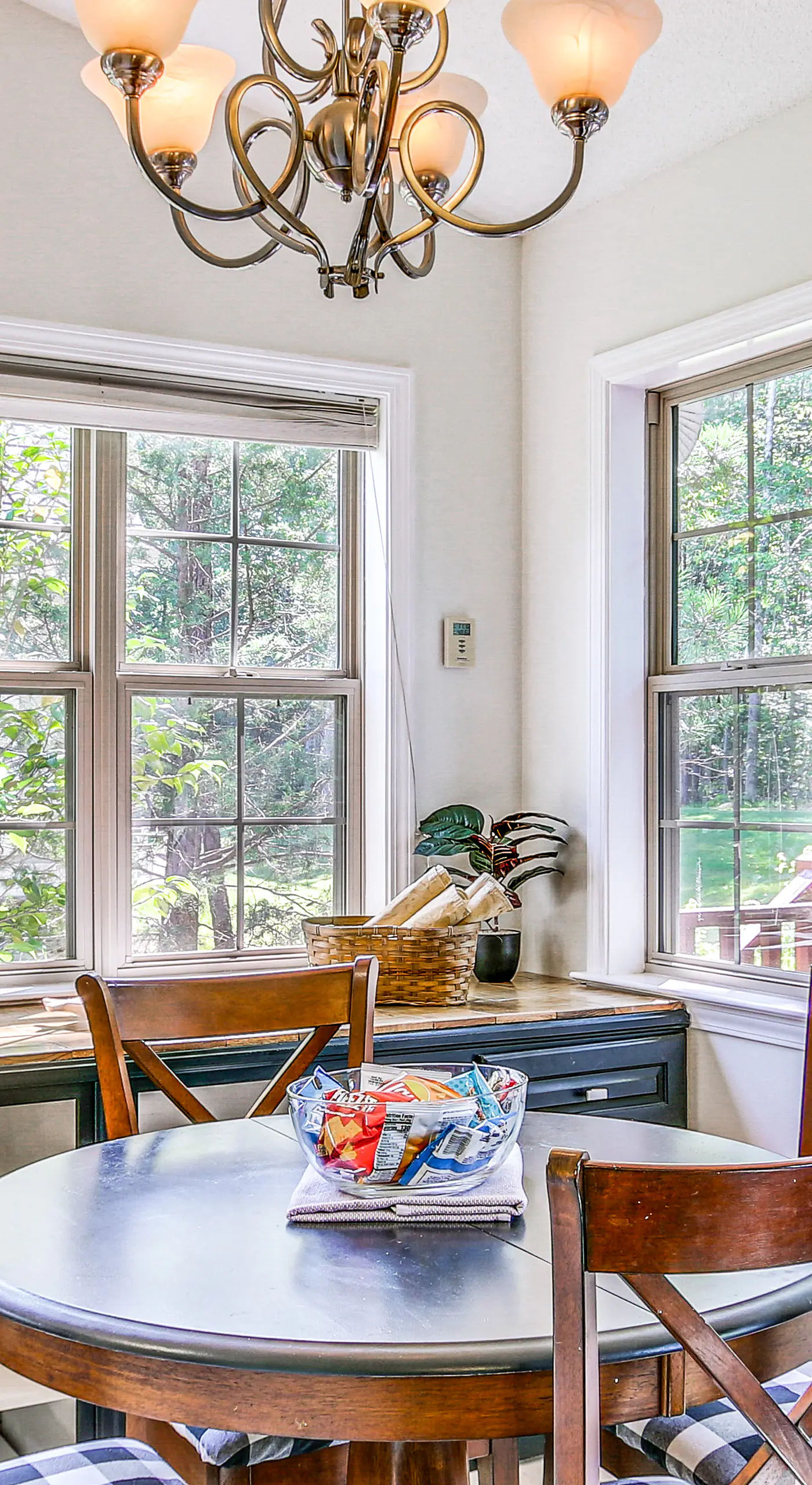 Lovely McCormick Home in Savannah Lakes Village