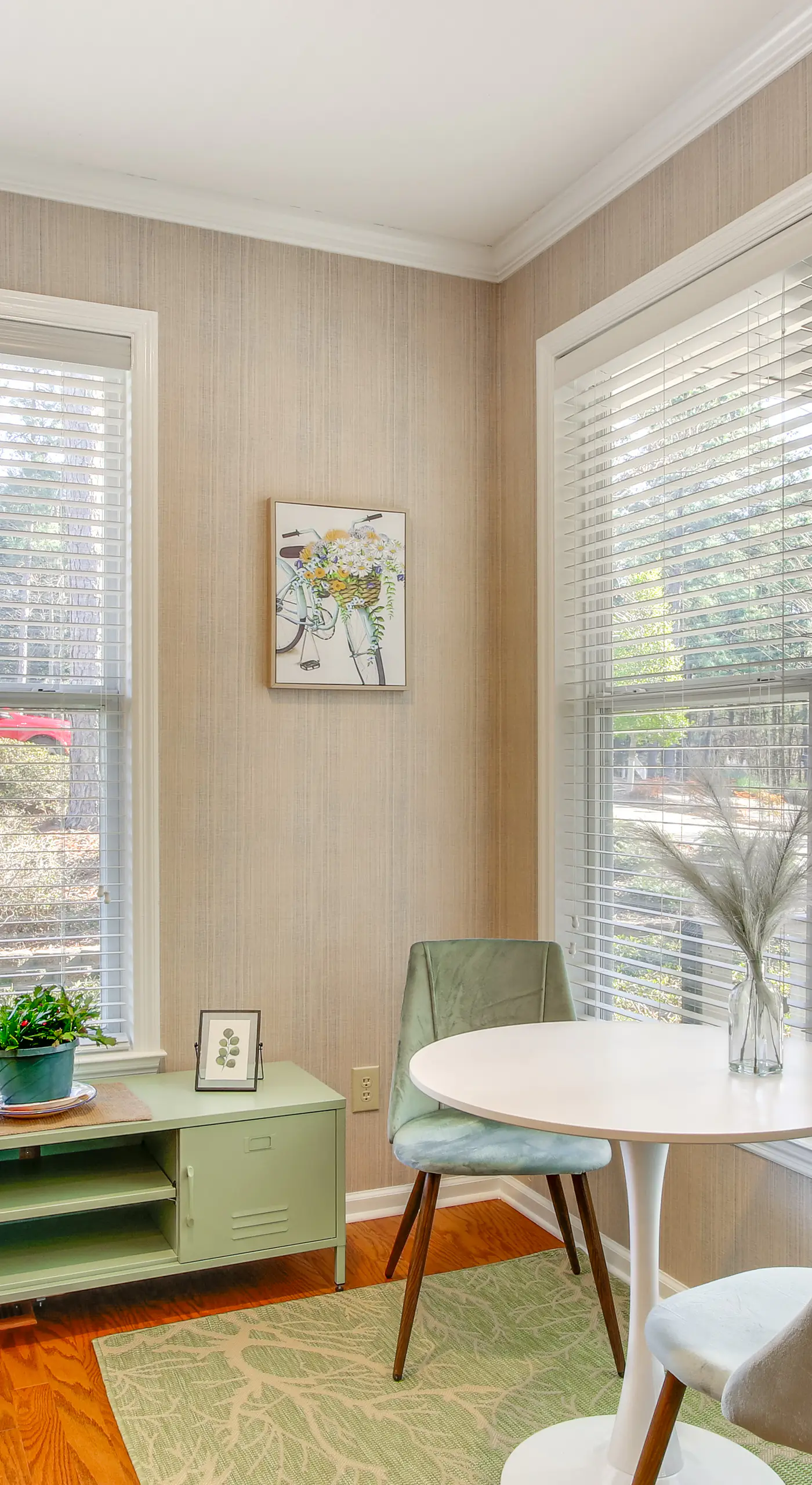 Lakefront McCormick Gem: Deck & Golf Course Views