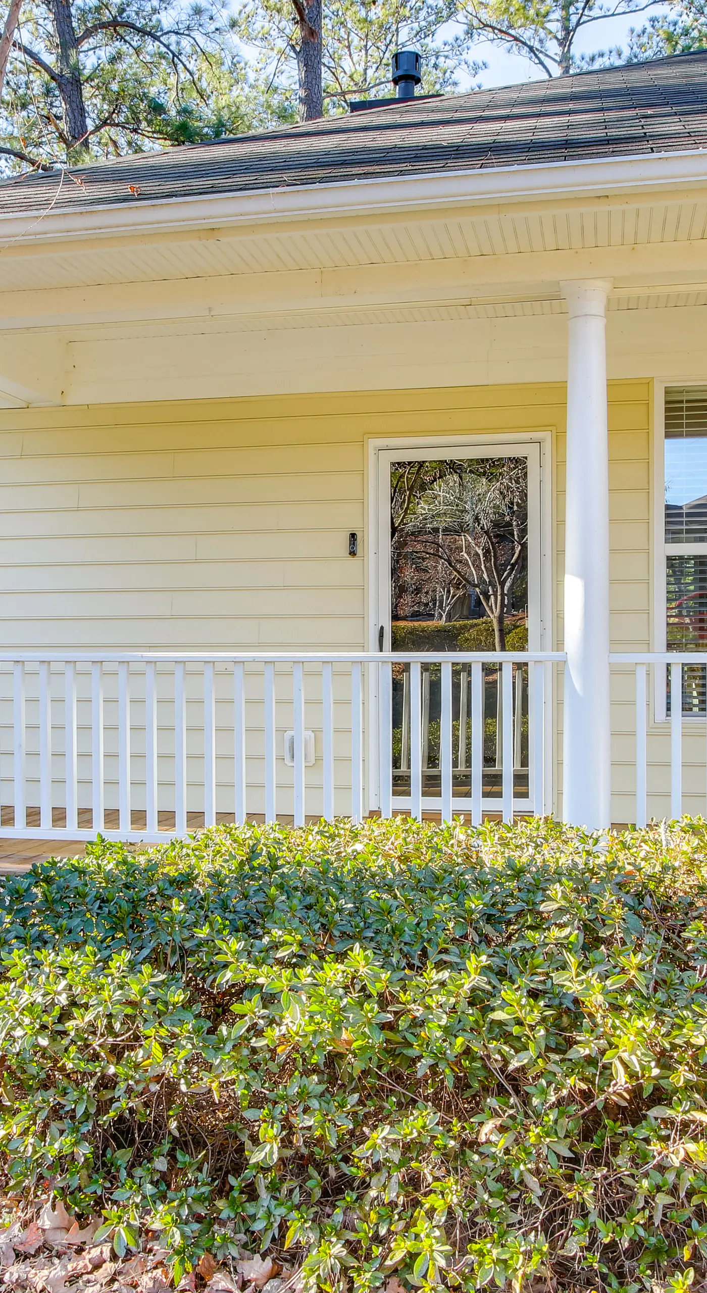 Lakefront McCormick Gem: Deck & Golf Course Views