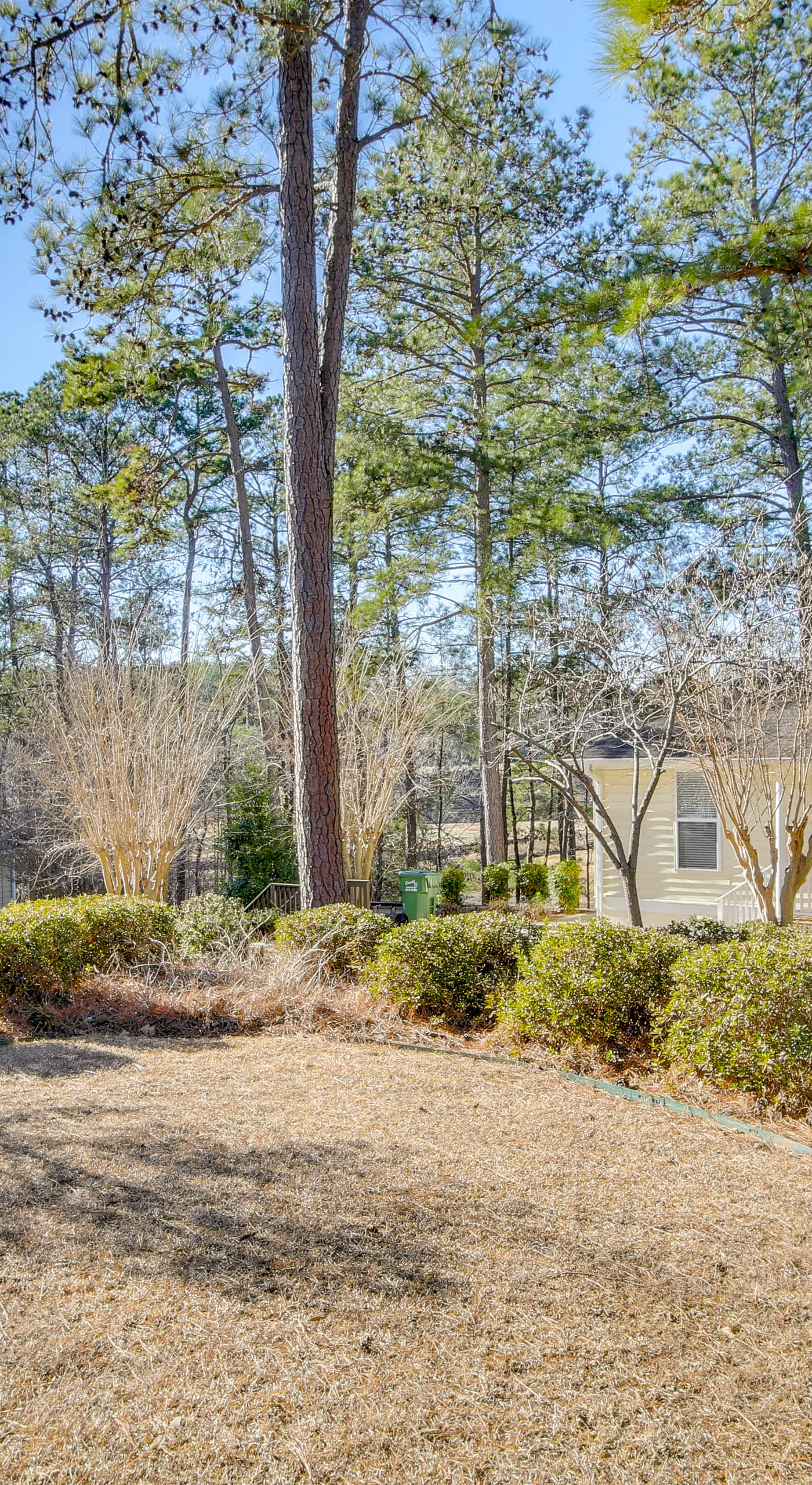 Lakefront McCormick Gem: Deck & Golf Course Views