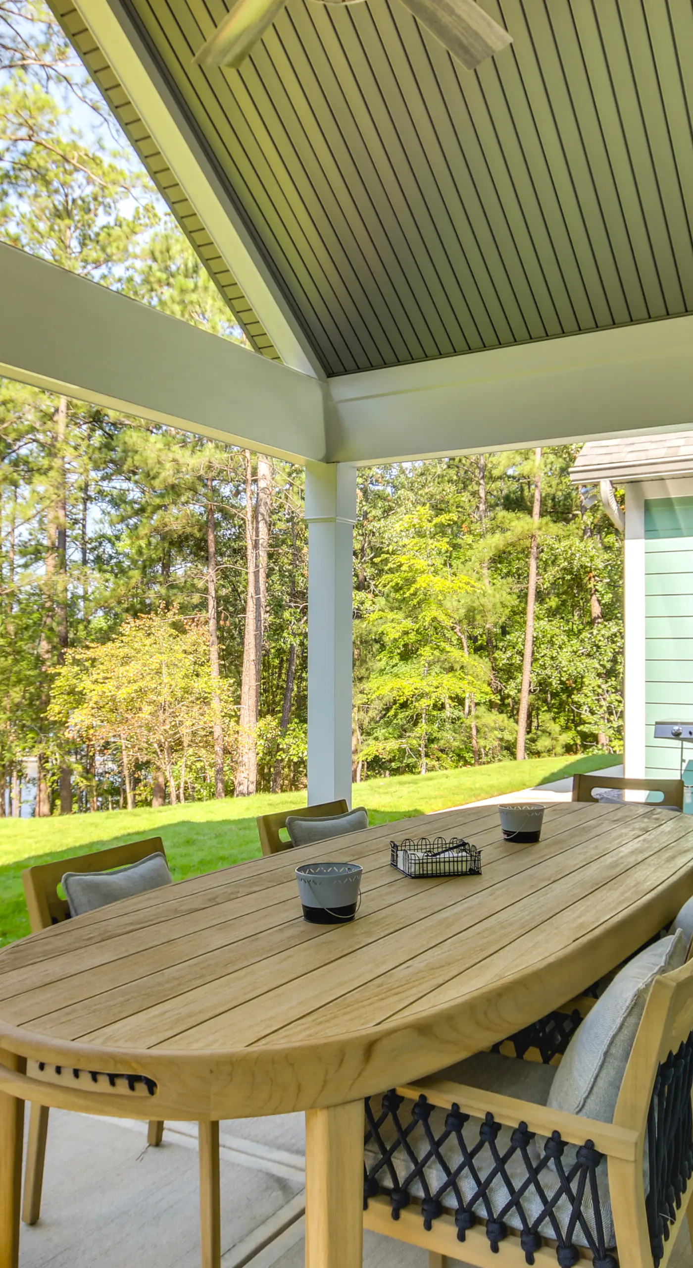 Lakefront McCormick Retreat w/ Patio & Views