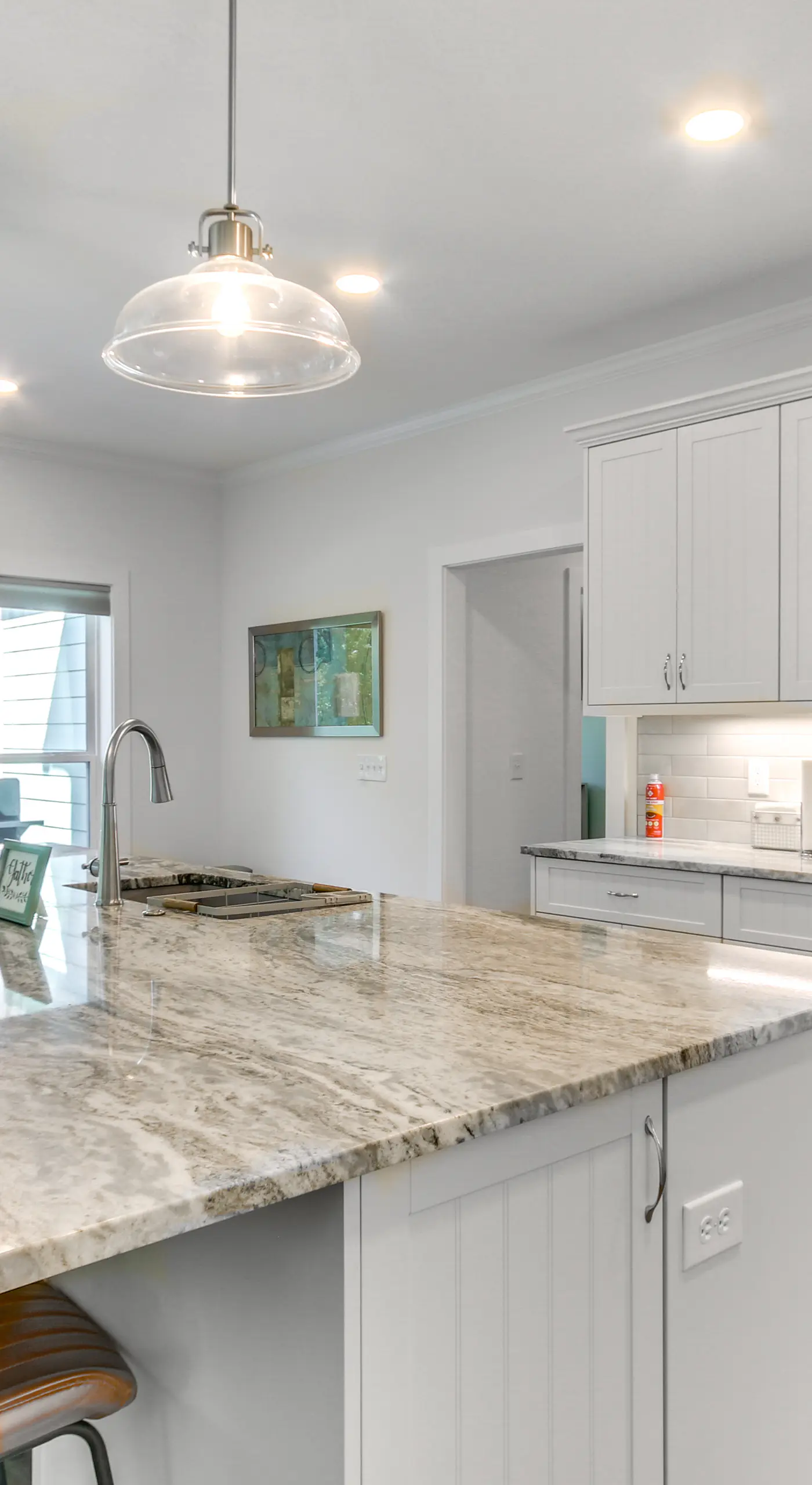 Lakefront McCormick Retreat w/ Patio & Views
