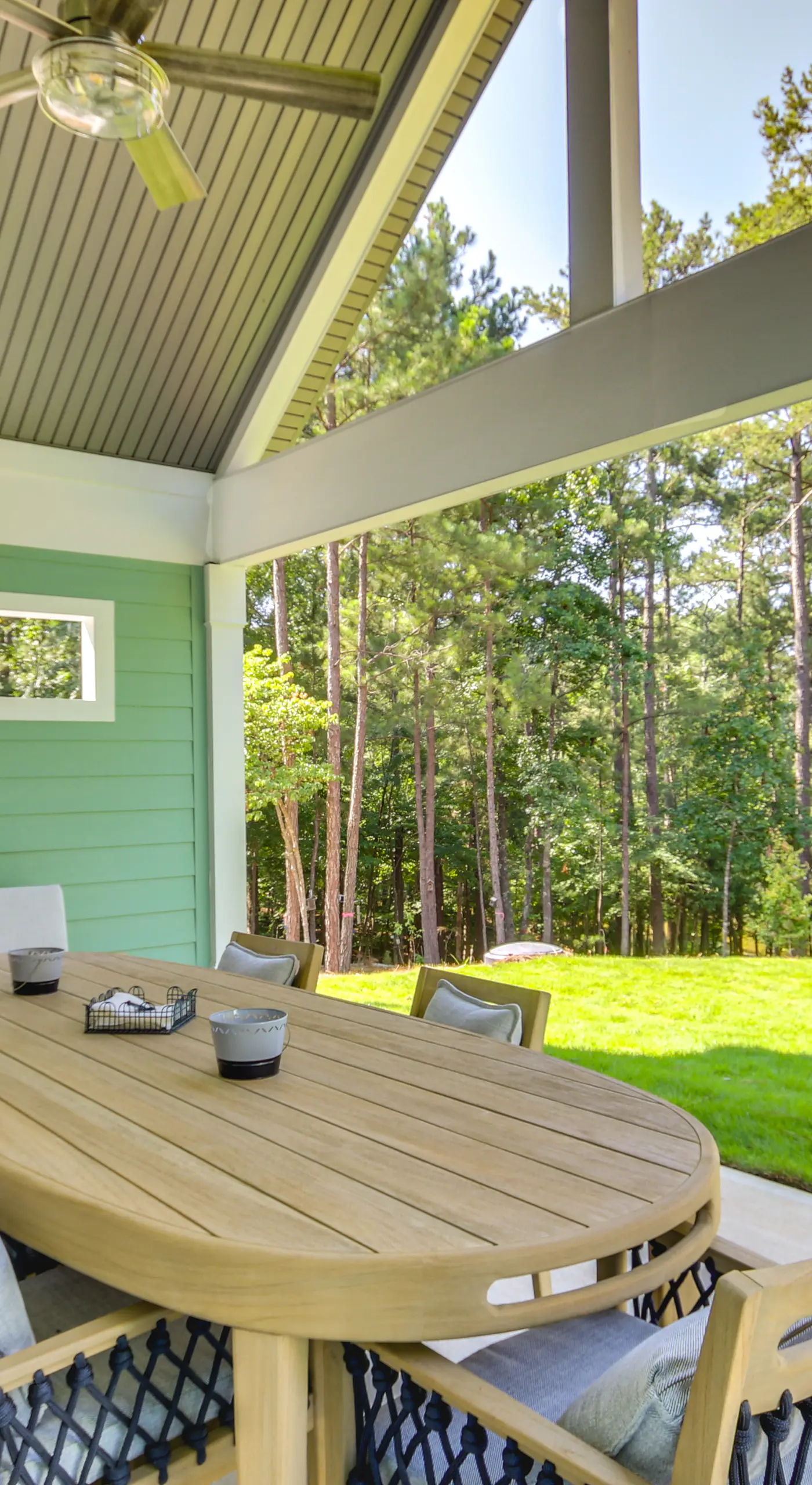 Lakefront McCormick Retreat w/ Patio & Views