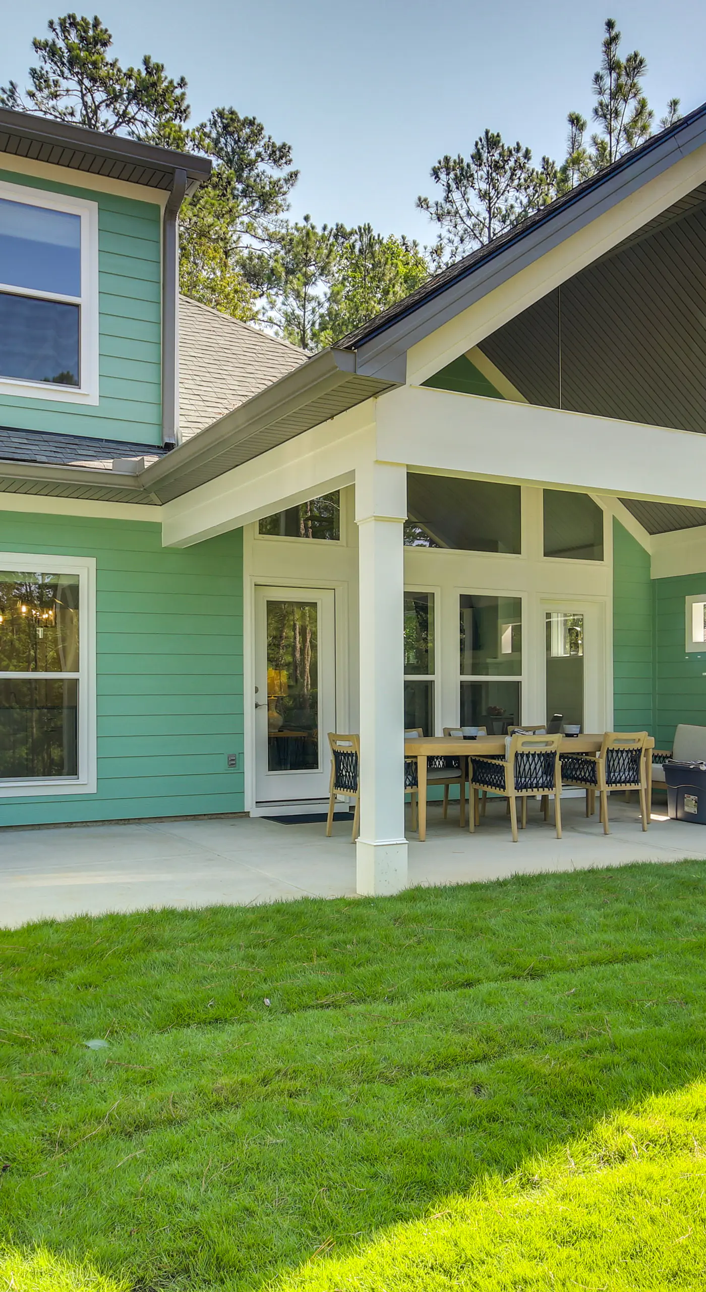 Lakefront McCormick Retreat w/ Patio & Views