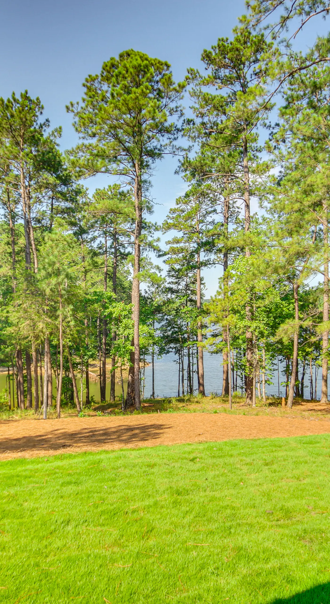 Lakefront McCormick Retreat w/ Patio & Views