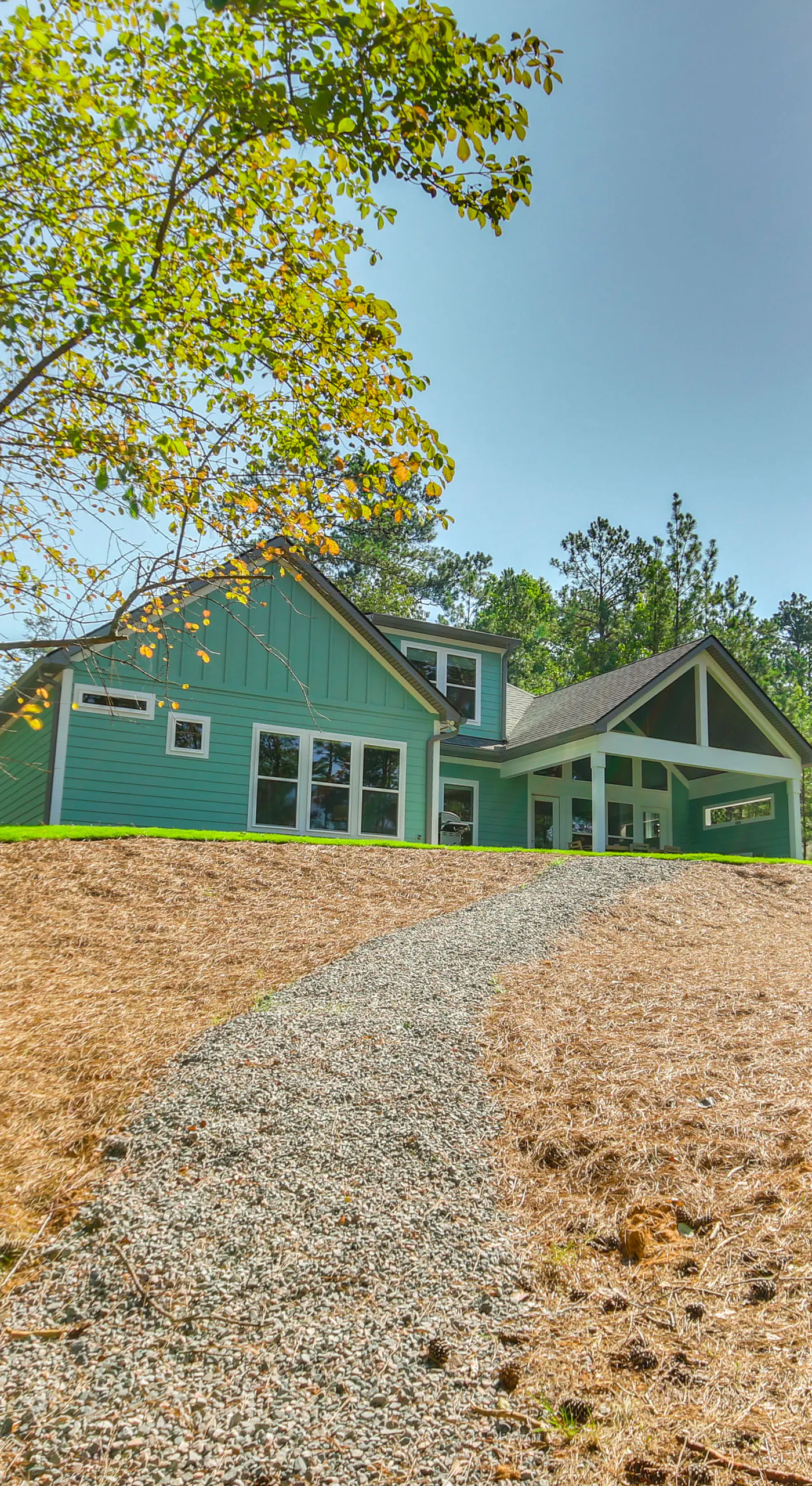 Lakefront McCormick Retreat w/ Patio & Views