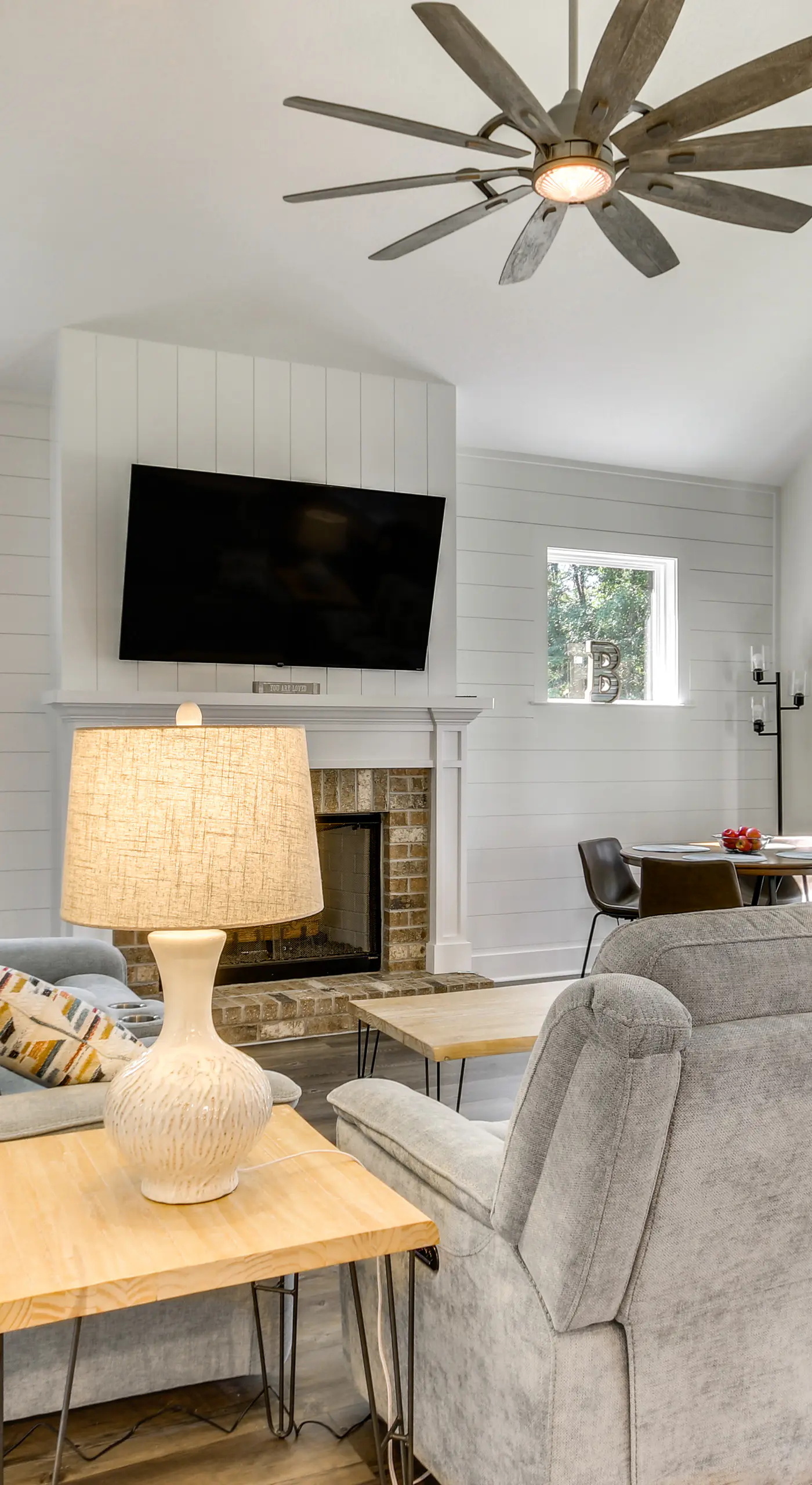 Lakefront McCormick Retreat w/ Patio & Views