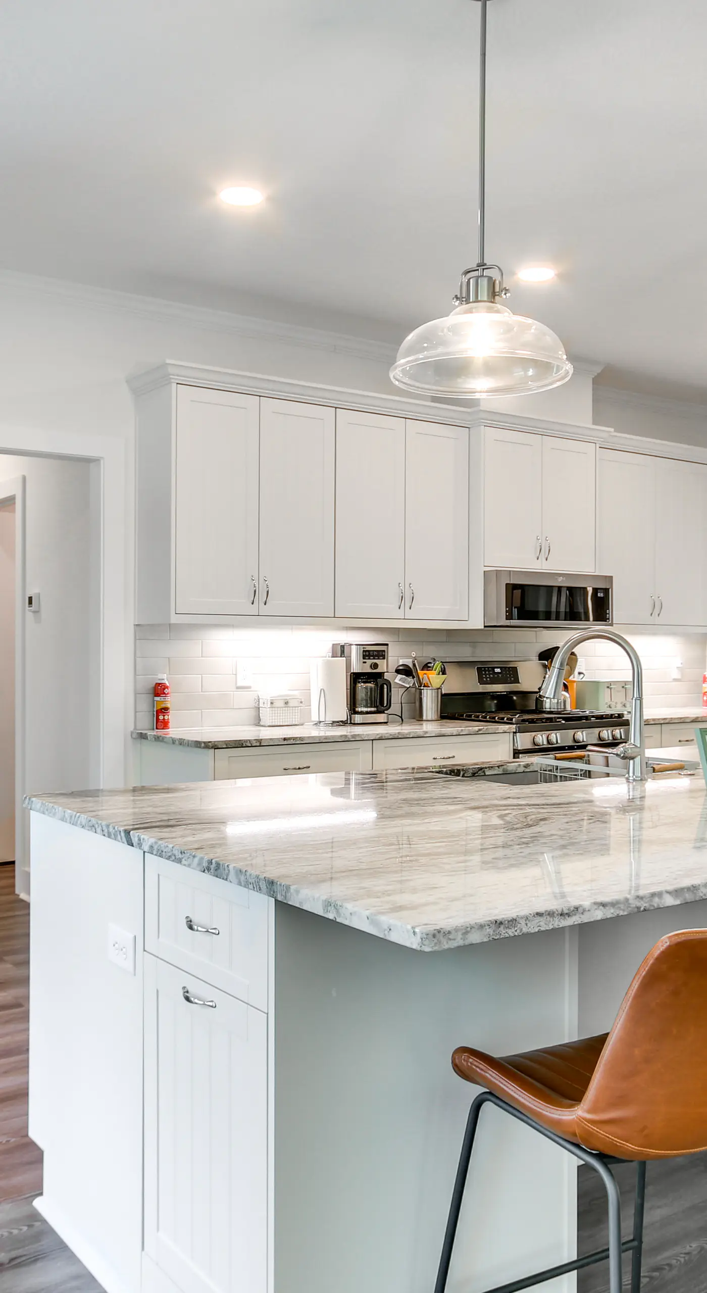 Lakefront McCormick Retreat w/ Patio & Views