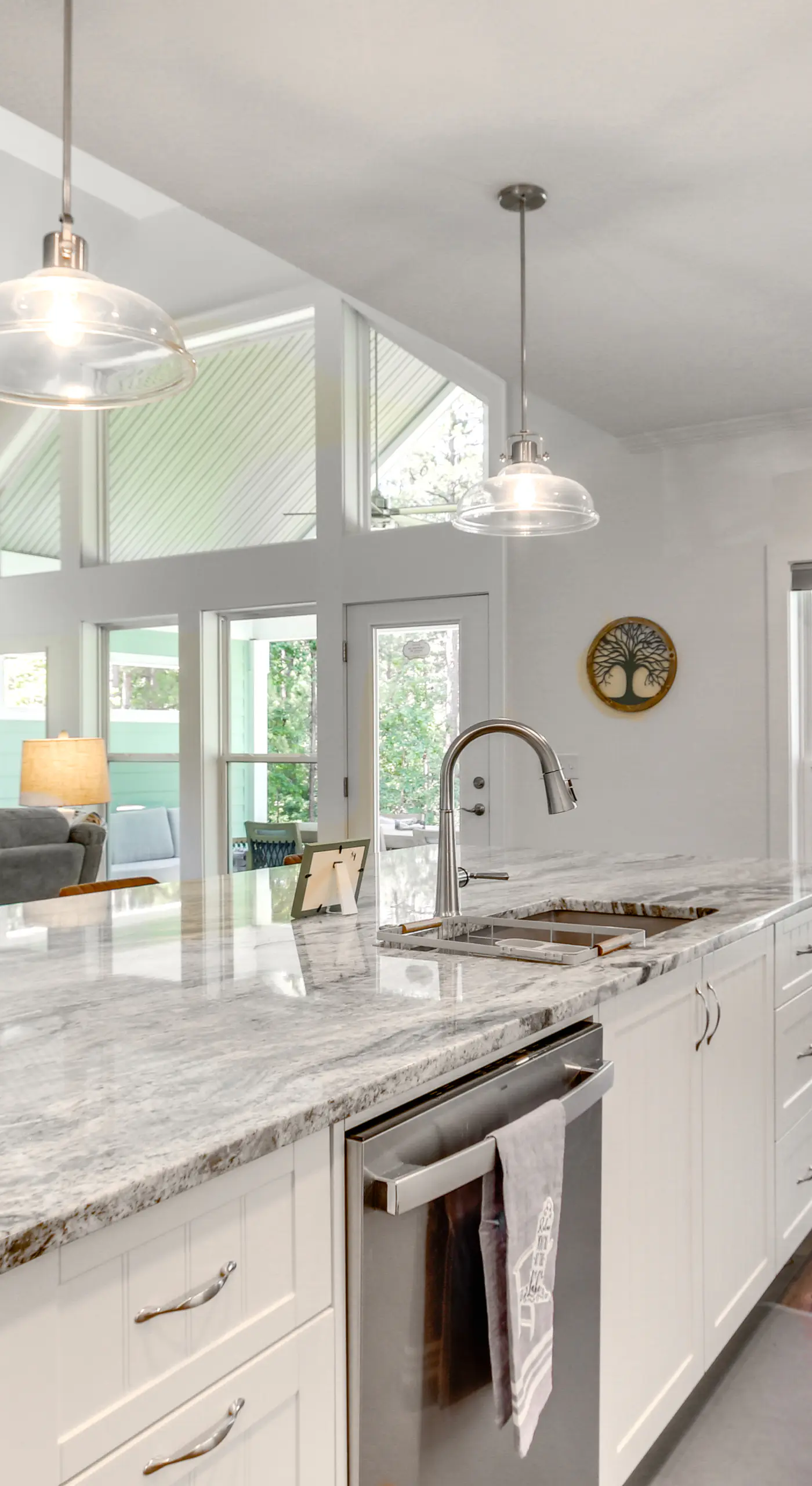 Lakefront McCormick Retreat w/ Patio & Views