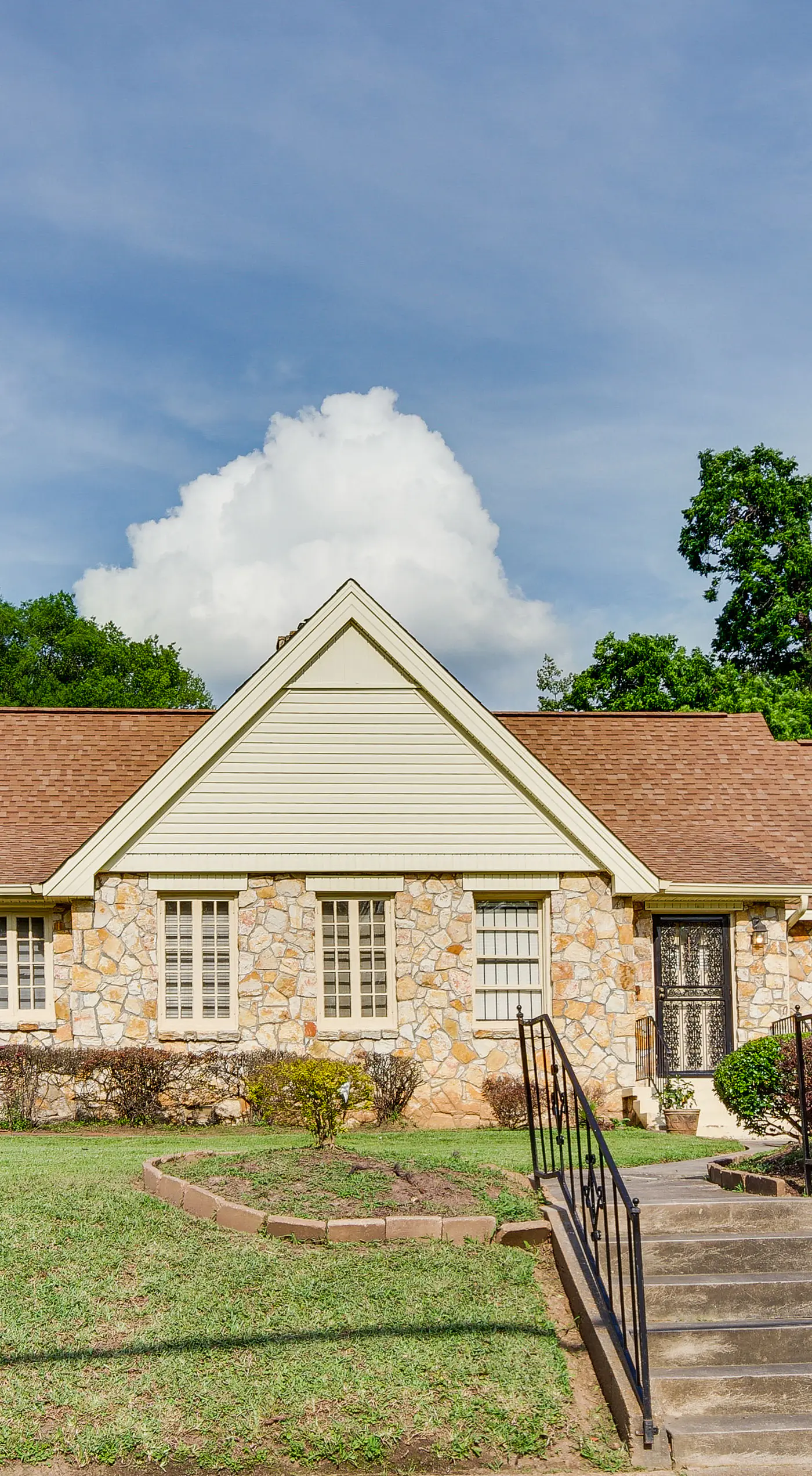 Cozy Jackson Vacation Rental < 1 Mi to University
