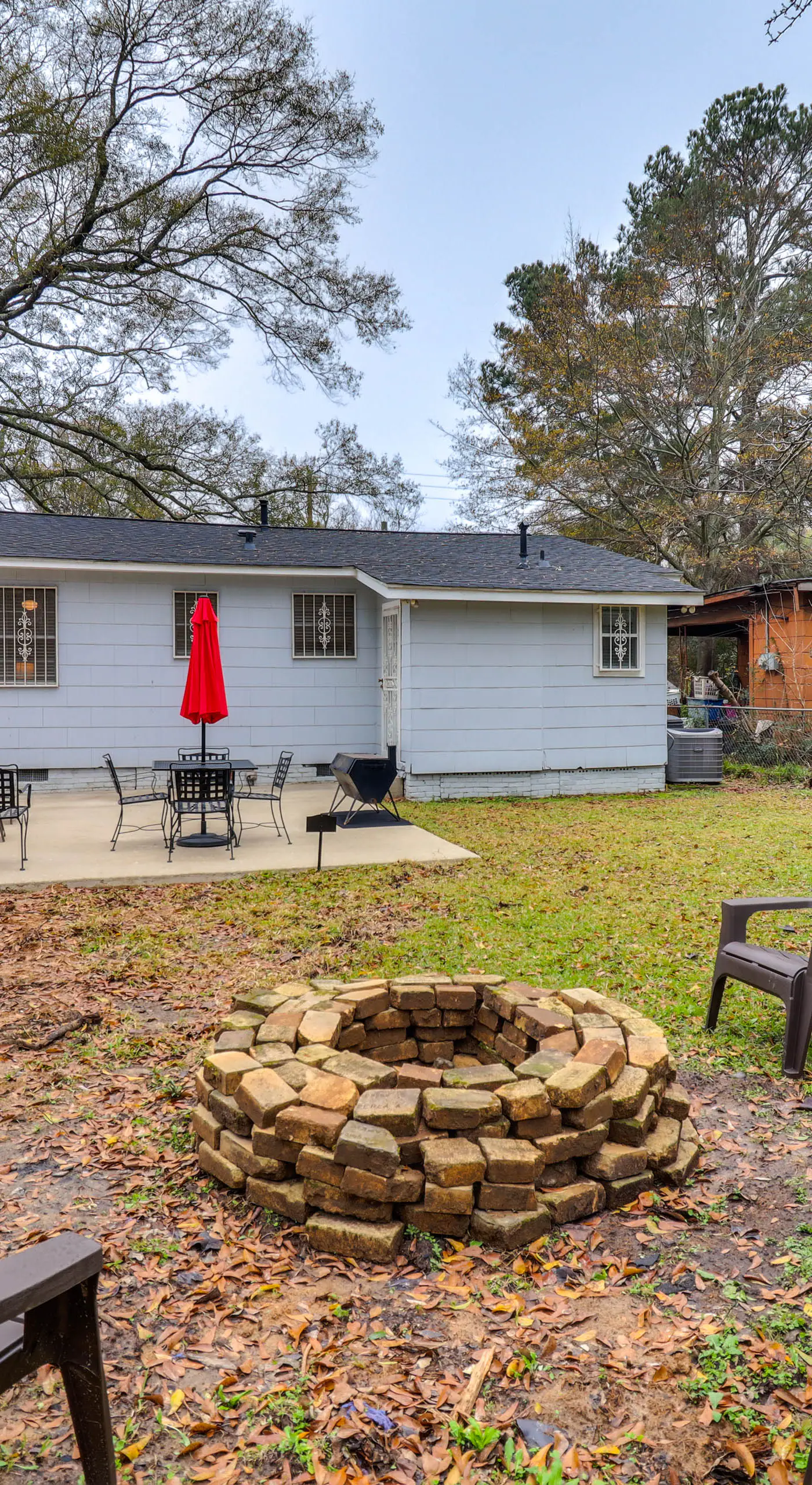 3 Mi to Mississippi Stadium: Cozy Jackson Getaway!