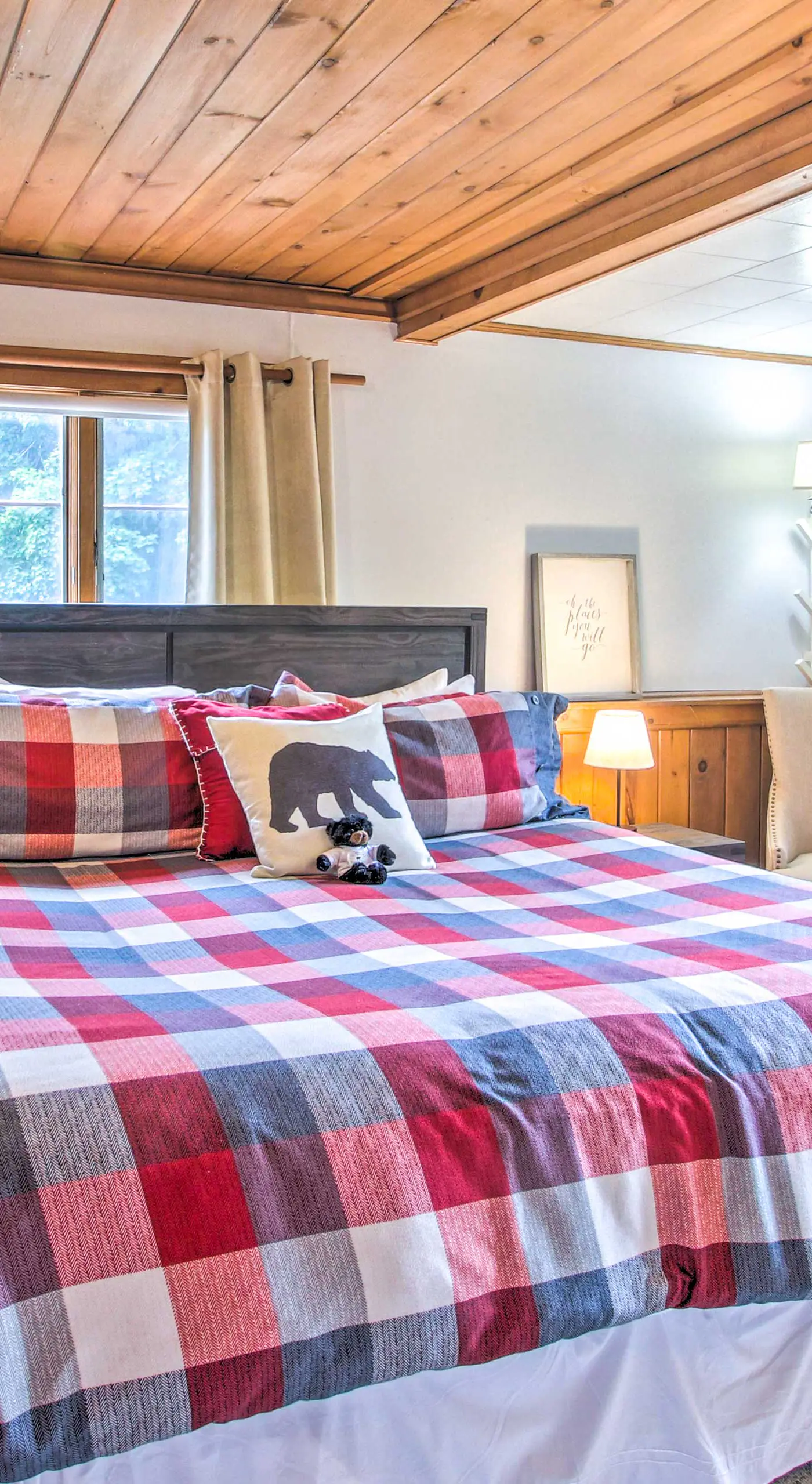 Beautiful Carriage House in Downtown Jackson!
