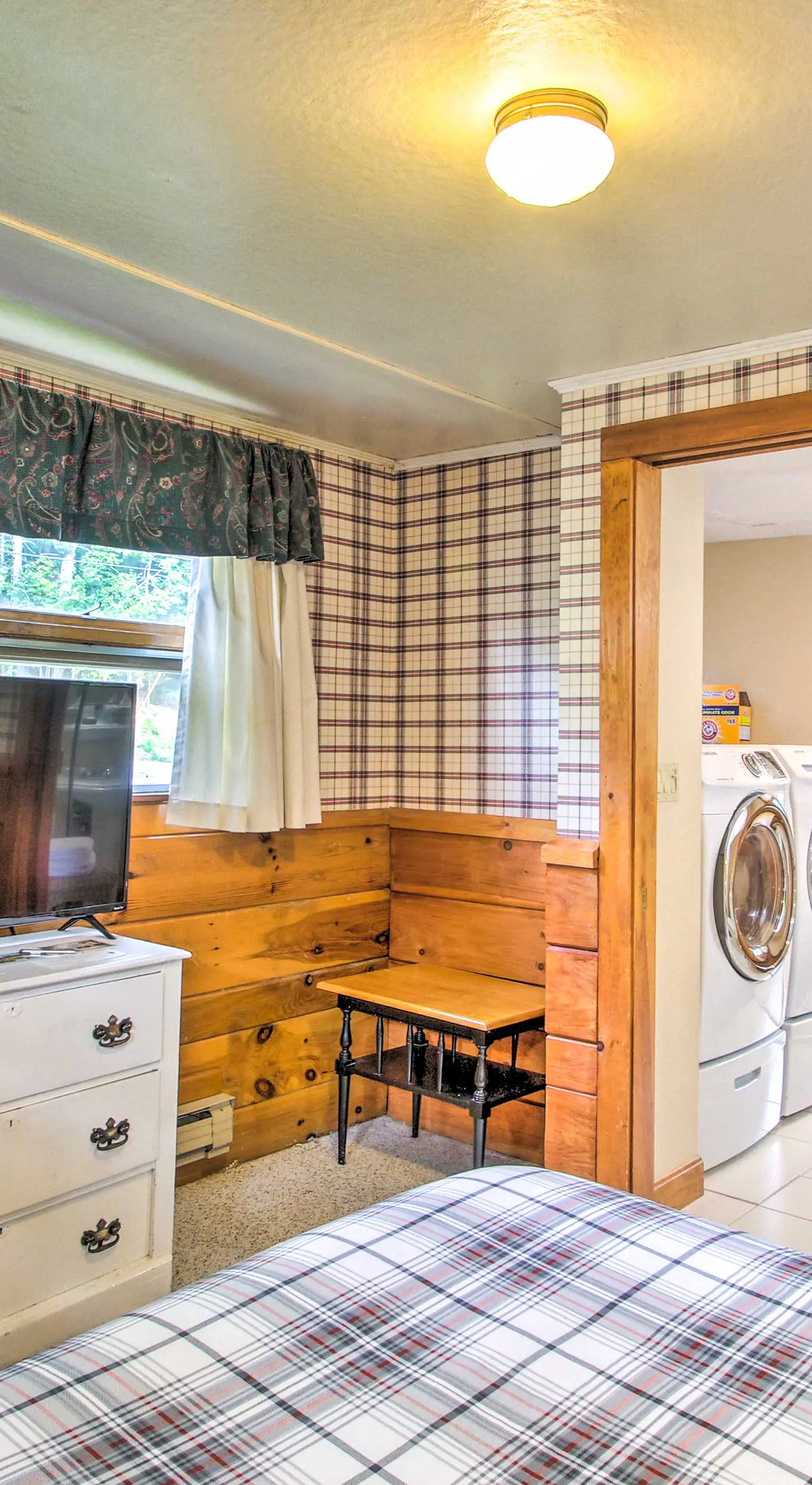Beautiful Carriage House in Downtown Jackson!