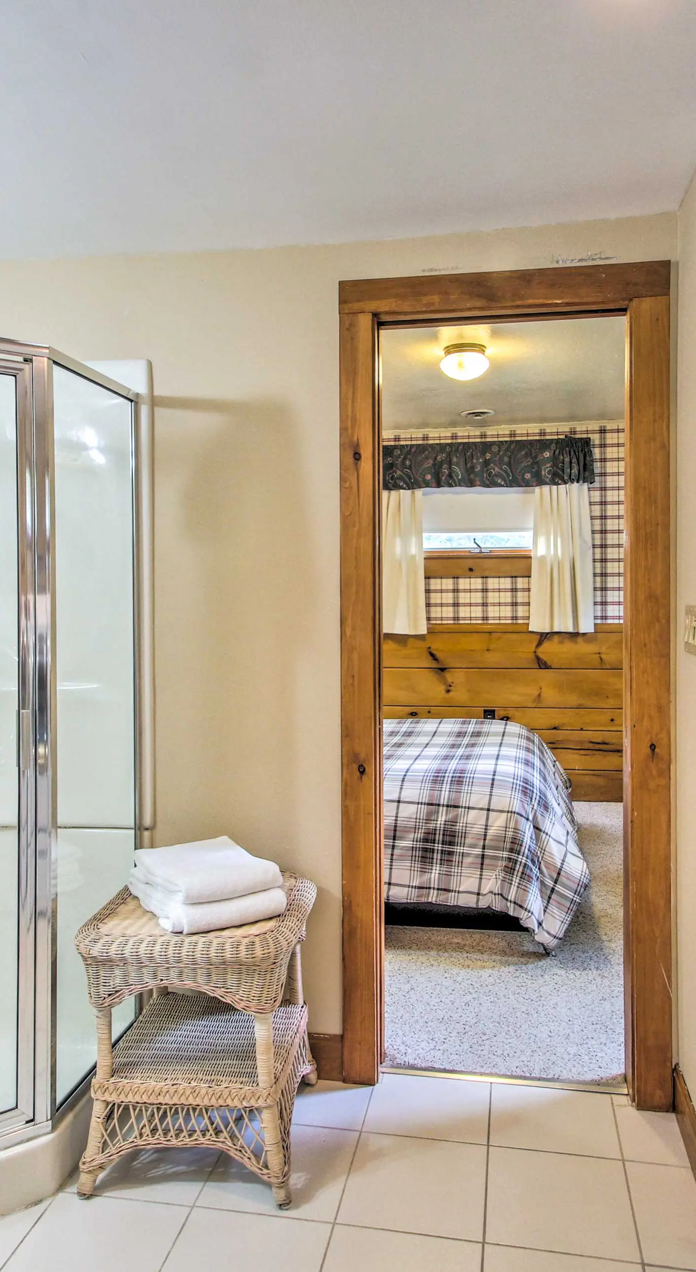 Beautiful Carriage House in Downtown Jackson!