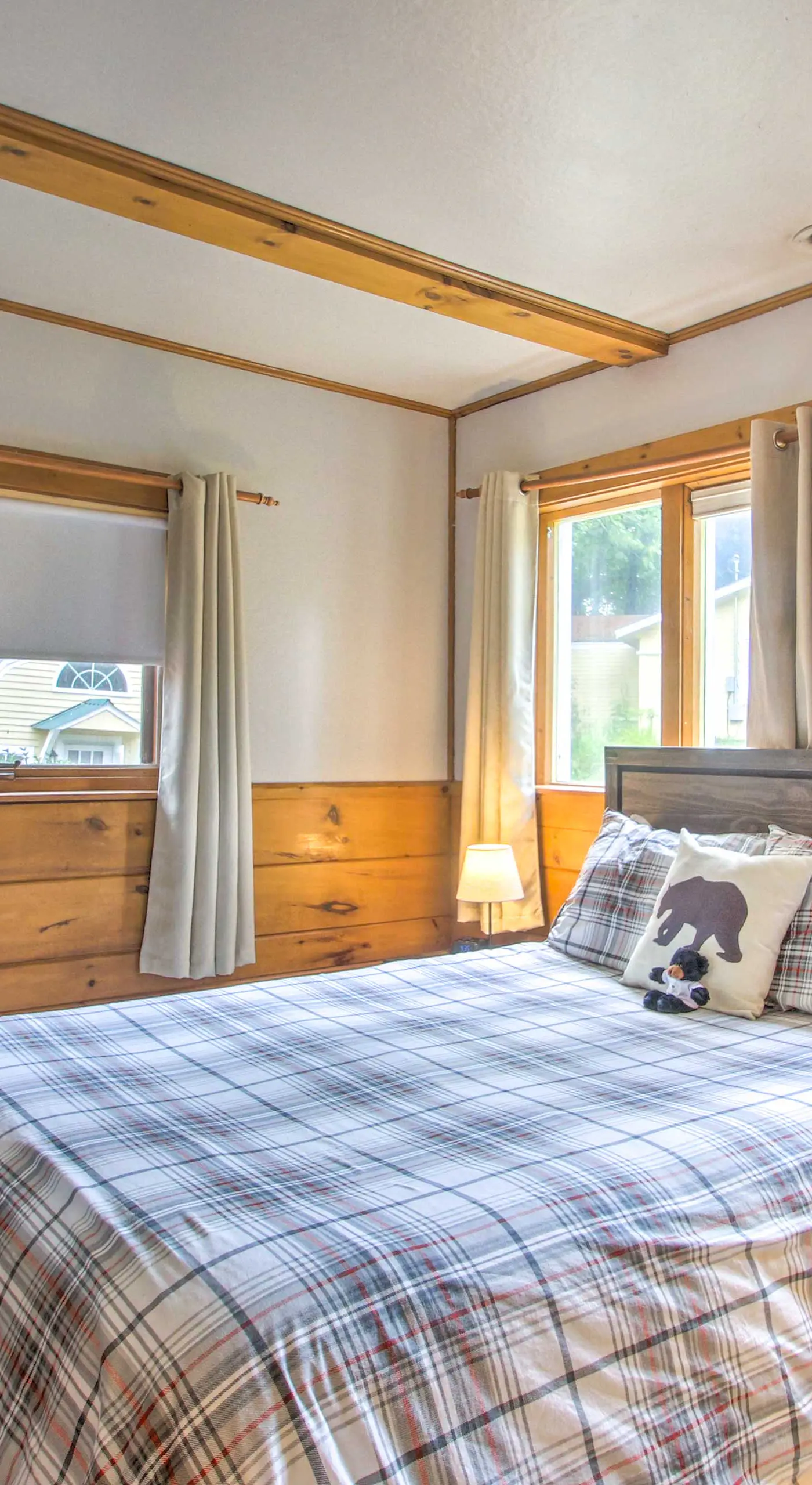 Beautiful Carriage House in Downtown Jackson!