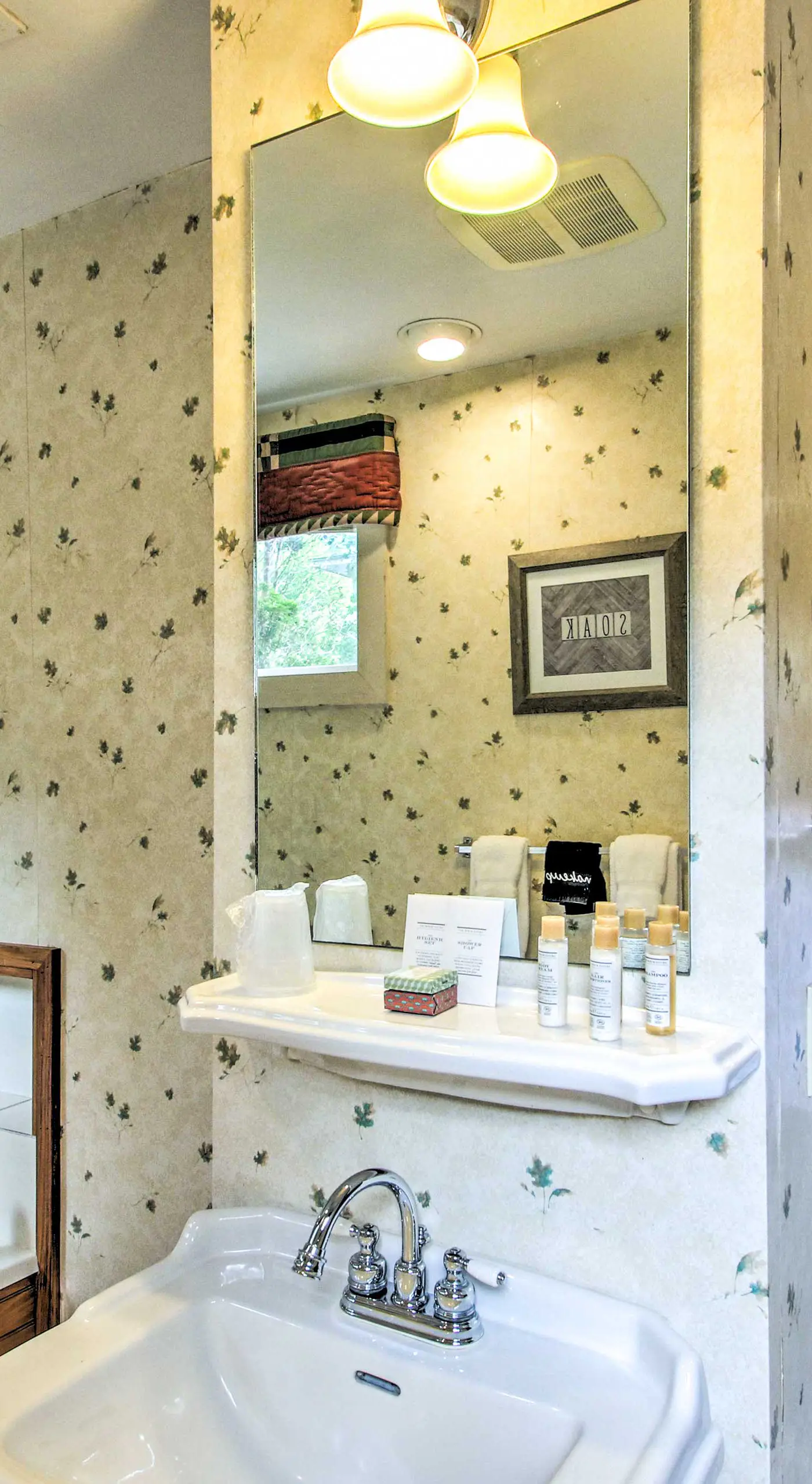 Beautiful Carriage House in Downtown Jackson!