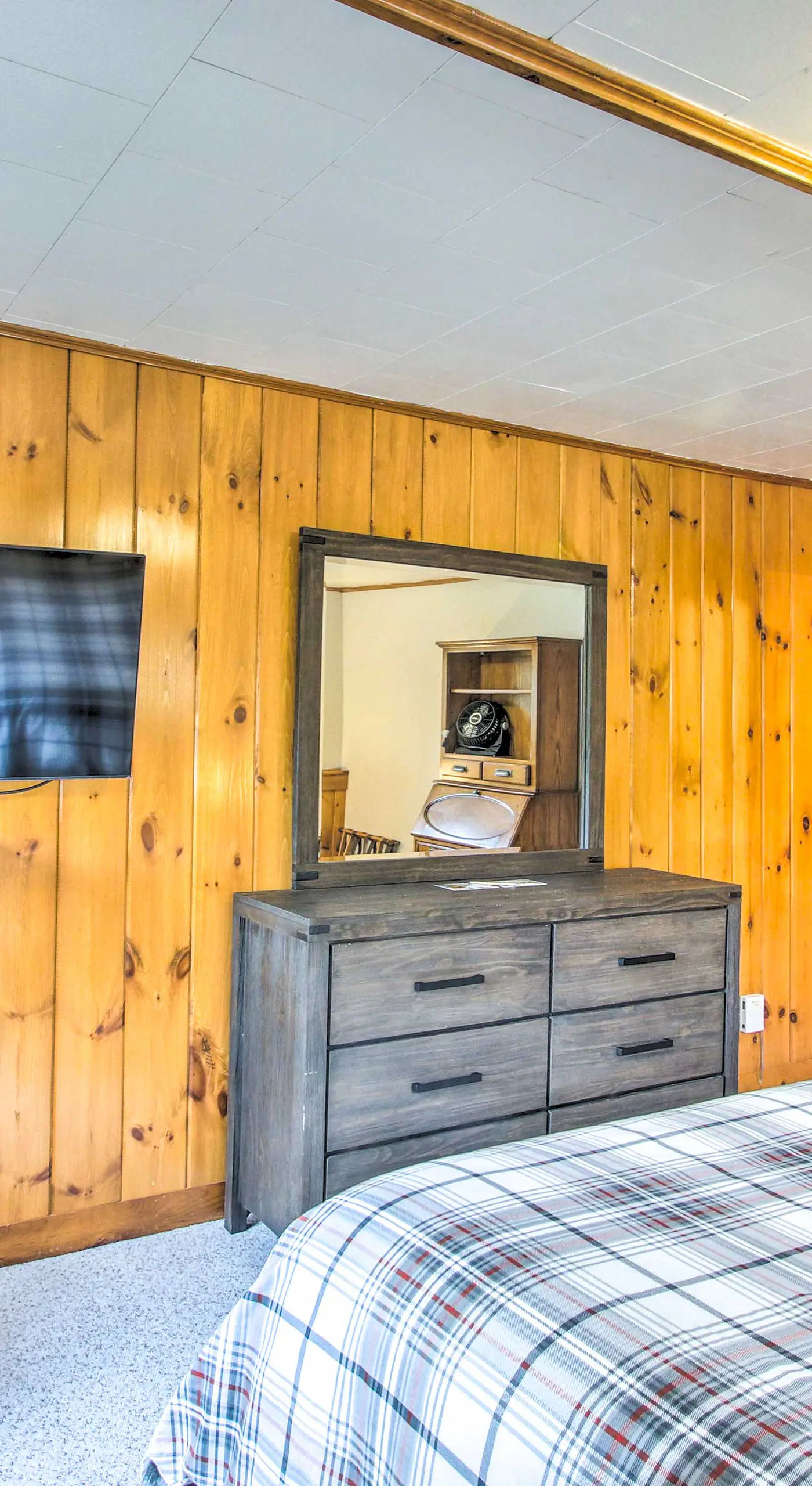 Beautiful Carriage House in Downtown Jackson!