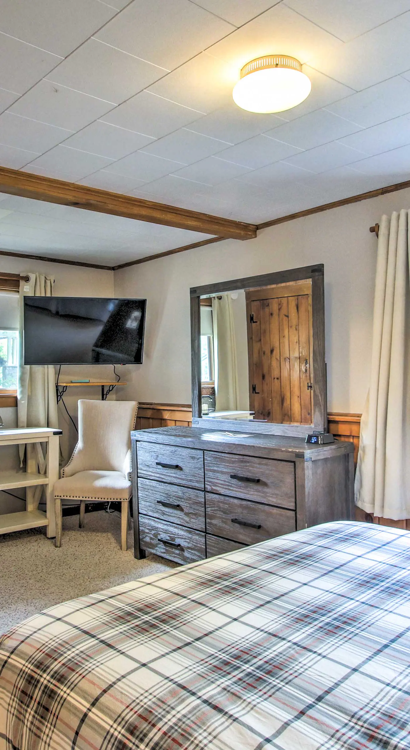 Beautiful Carriage House in Downtown Jackson!