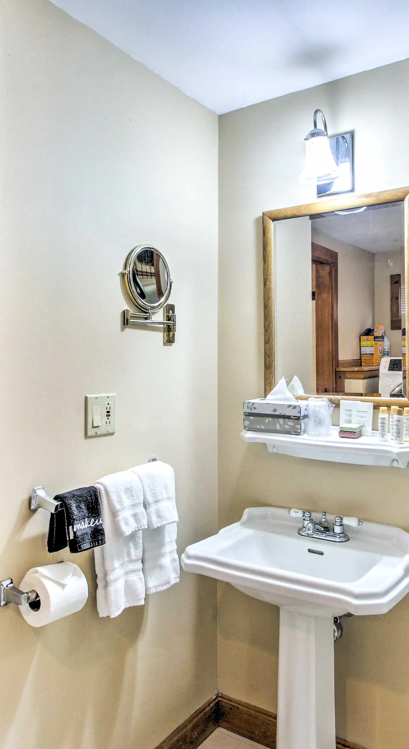 Beautiful Carriage House in Downtown Jackson!
