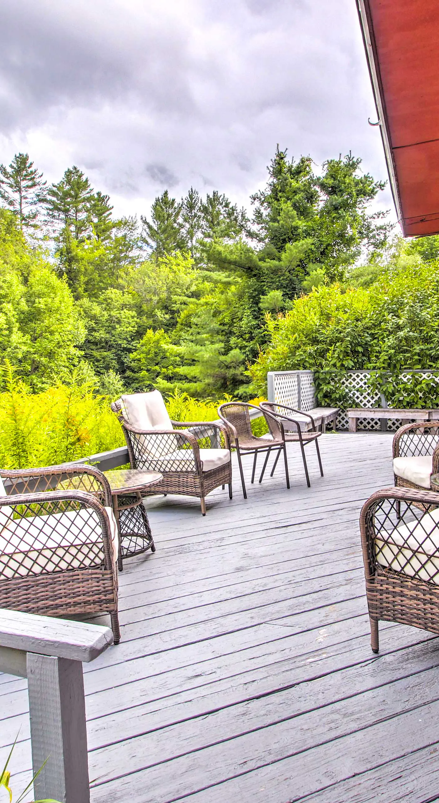 Beautiful Carriage House in Downtown Jackson!