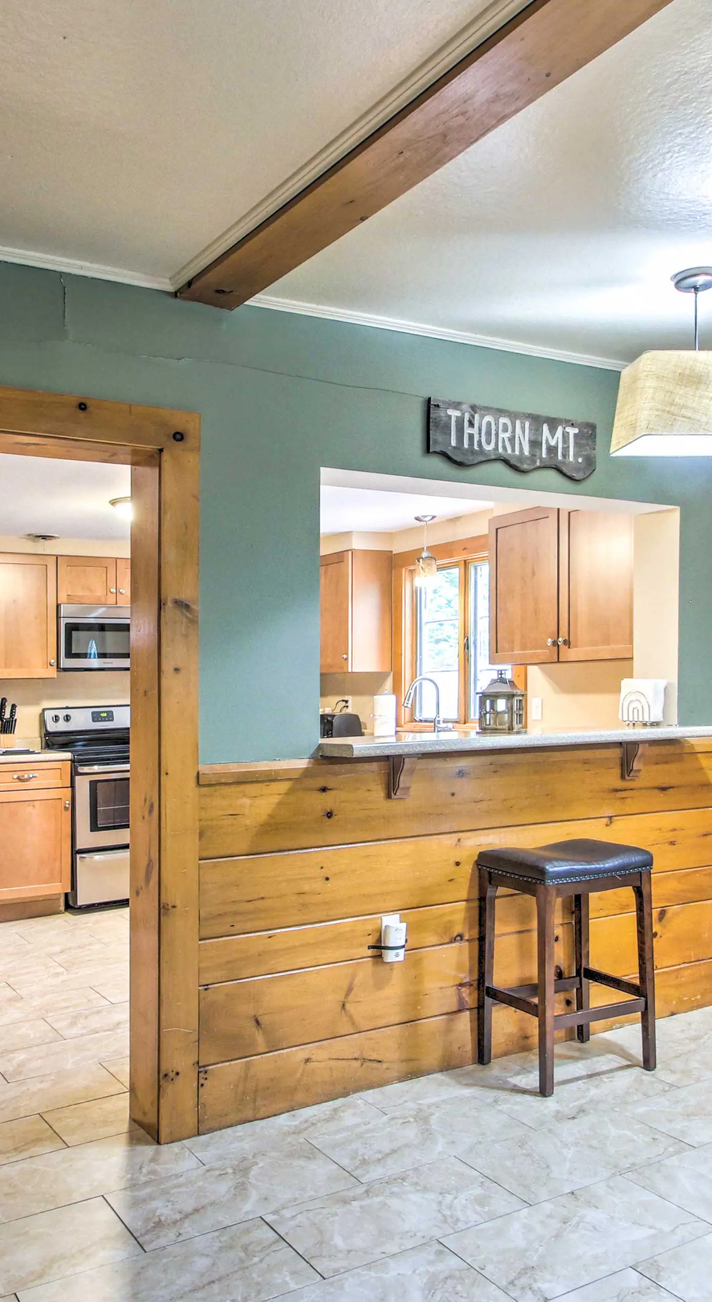 Beautiful Carriage House in Downtown Jackson!