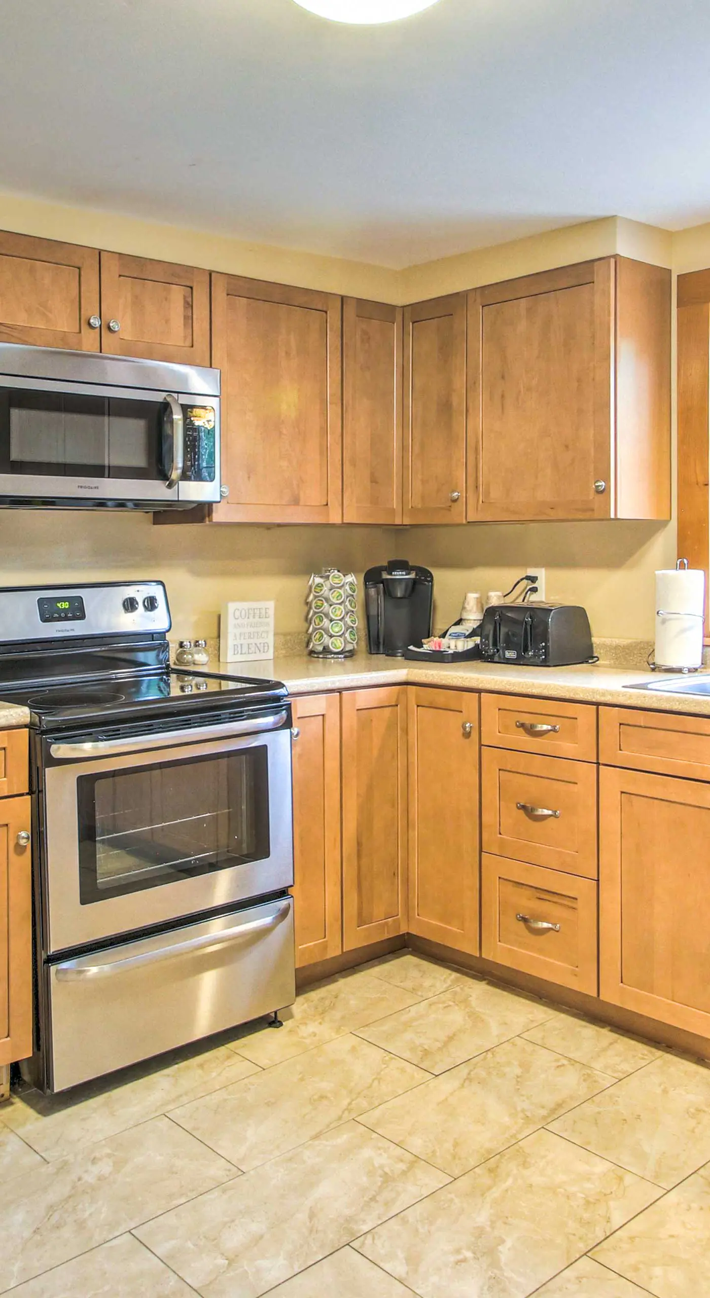Beautiful Carriage House in Downtown Jackson!