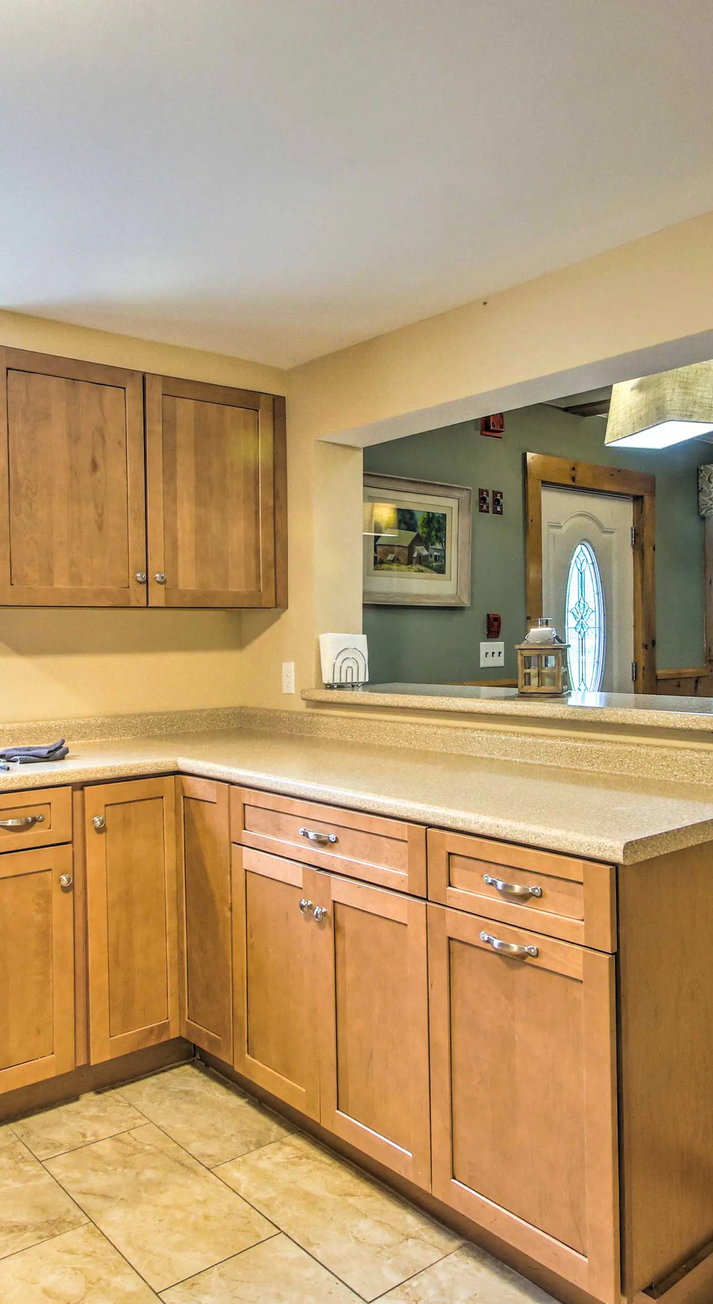 Beautiful Carriage House in Downtown Jackson!