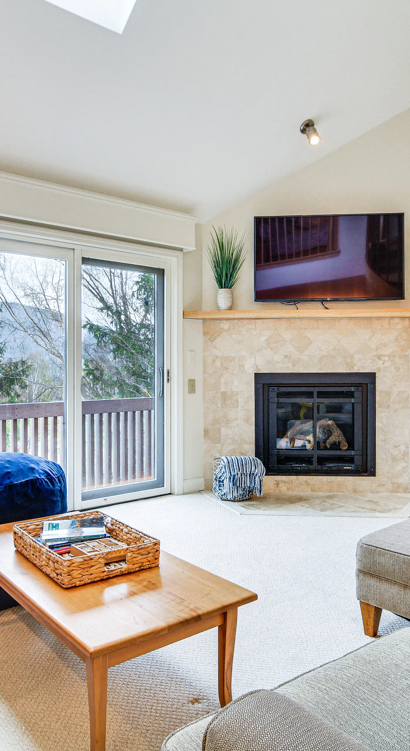 Cozy Jackson Condo w/ Mtn Views & Pool Access!
