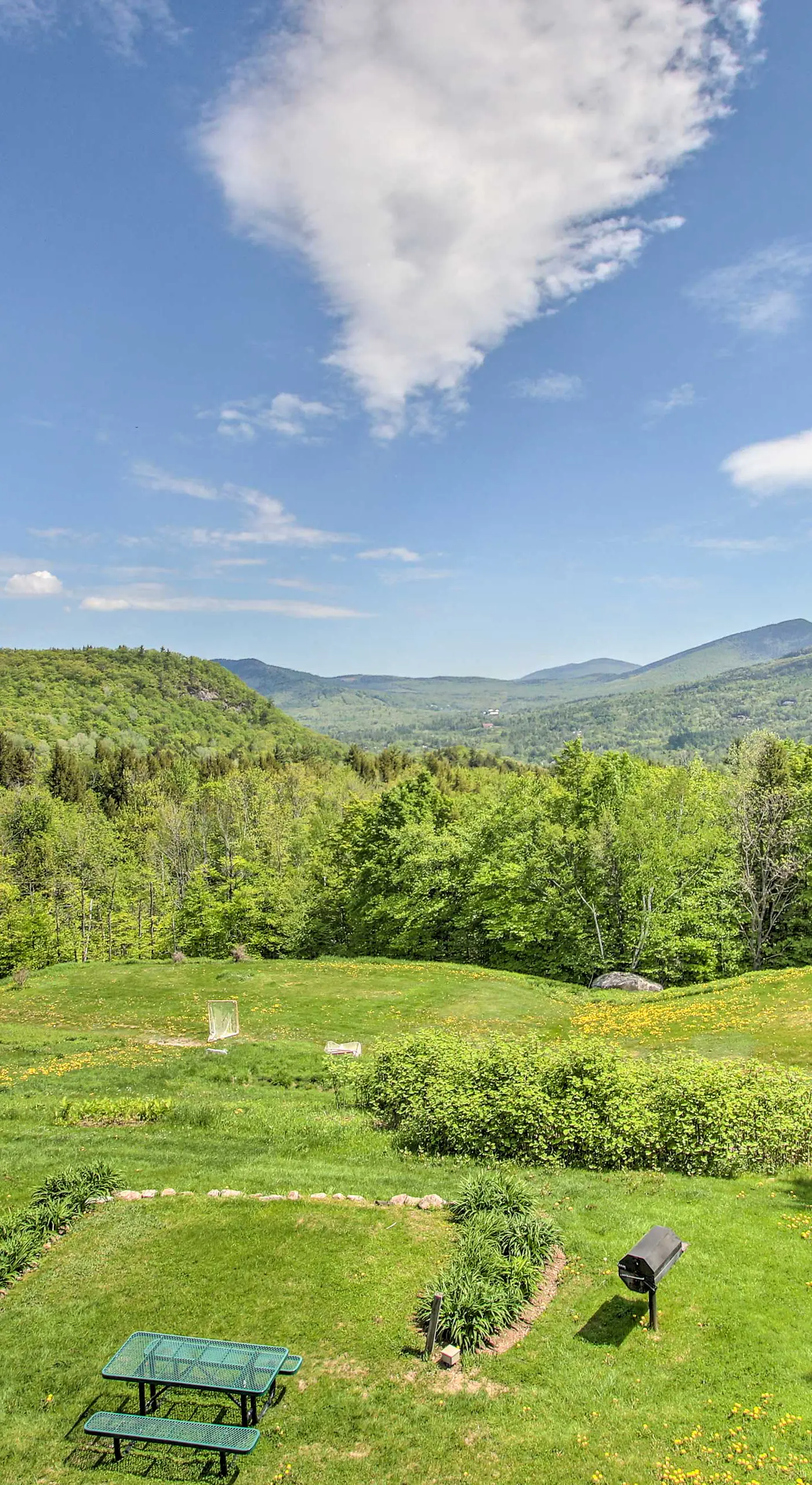 Cozy Jackson Condo w/ Mtn Views & Pool Access!