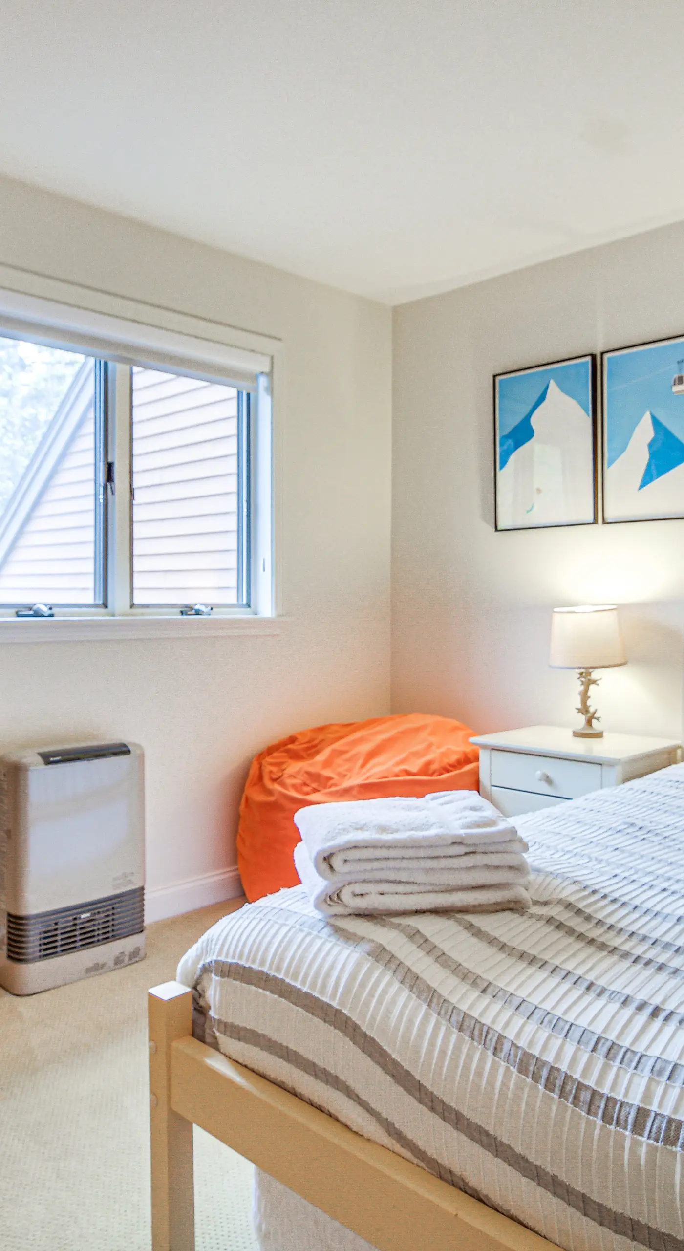Cozy Jackson Condo w/ Mtn Views & Pool Access!