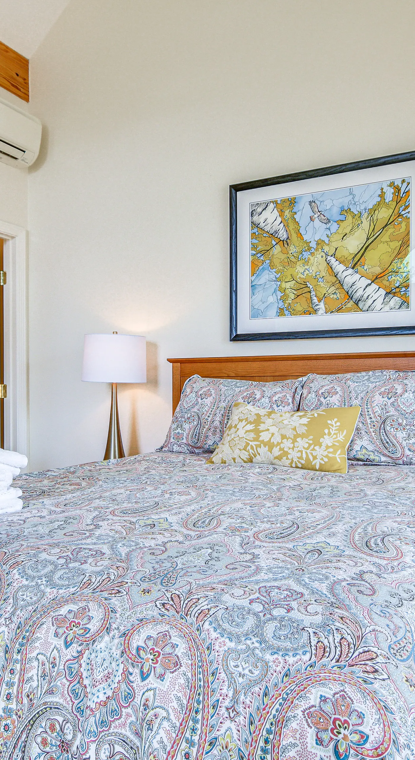 Cozy Jackson Condo w/ Mtn Views & Pool Access!