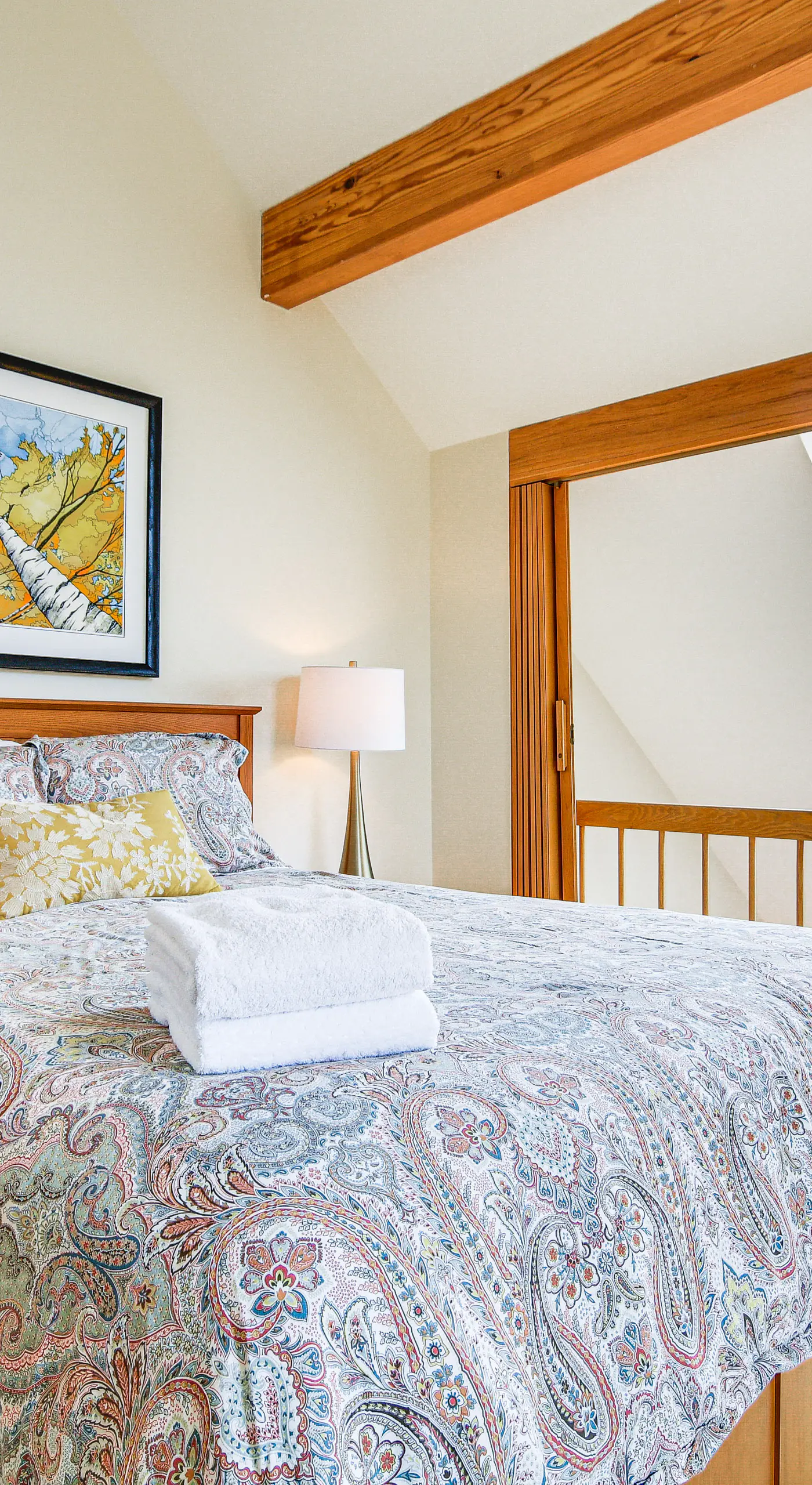 Cozy Jackson Condo w/ Mtn Views & Pool Access!