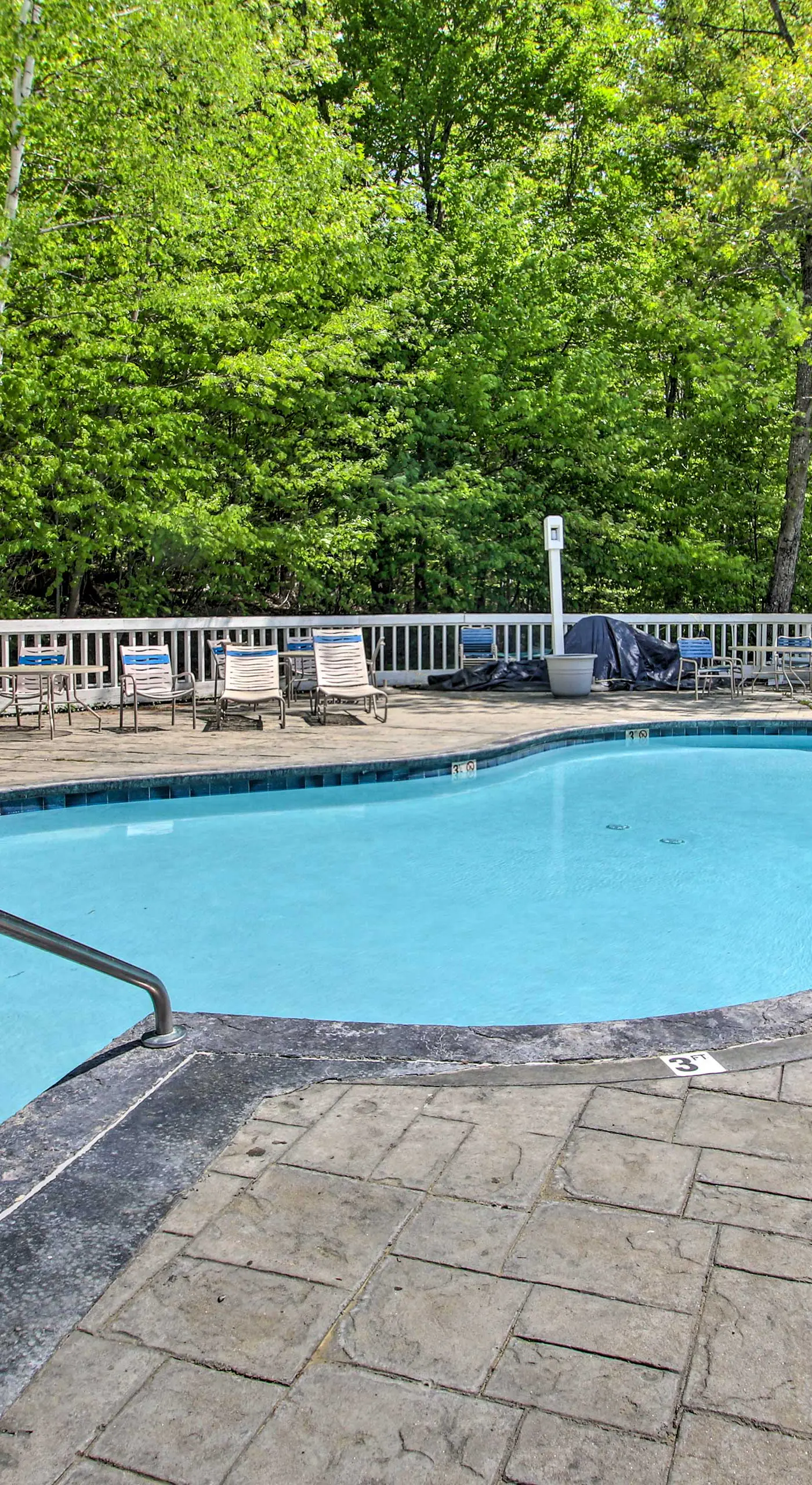 Cozy Jackson Condo w/ Mtn Views & Pool Access!