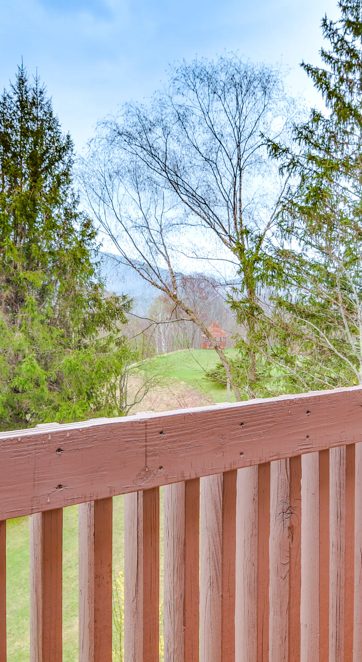 Cozy Jackson Condo w/ Mtn Views & Pool Access!