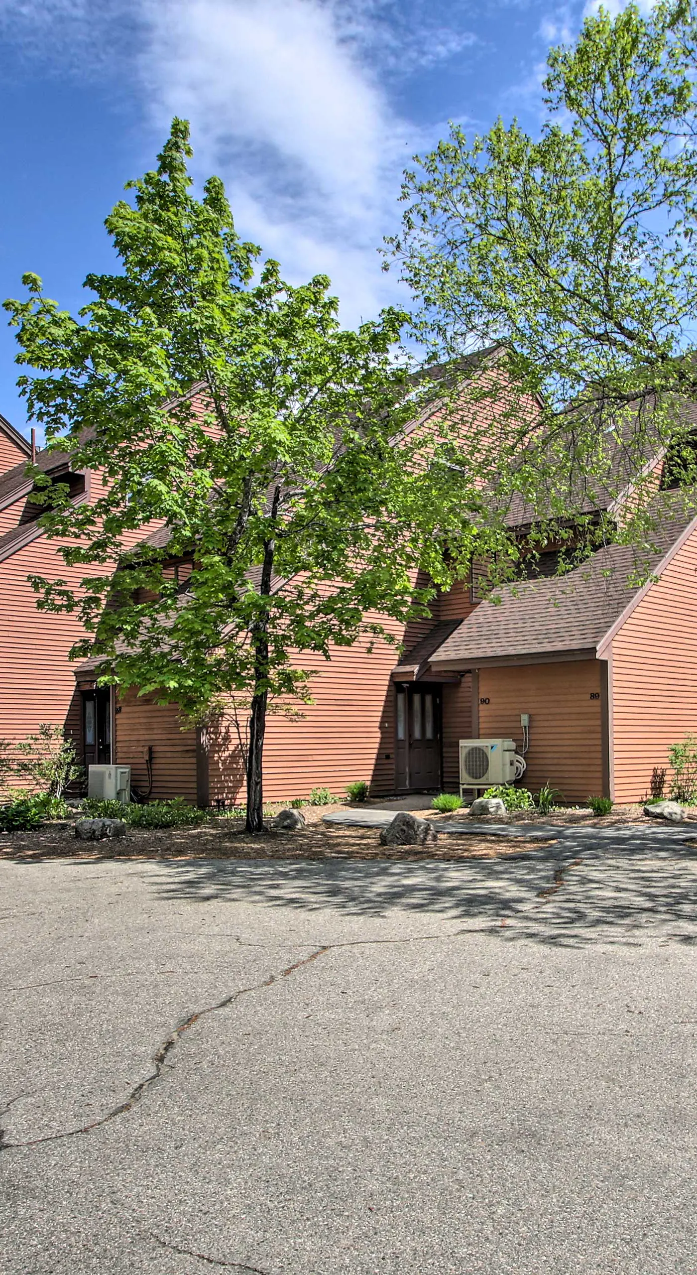 Cozy Jackson Condo w/ Mtn Views & Pool Access!
