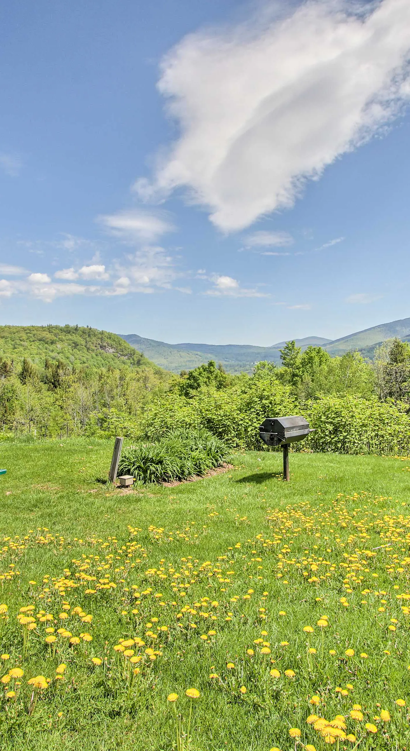 Cozy Jackson Condo w/ Mtn Views & Pool Access!