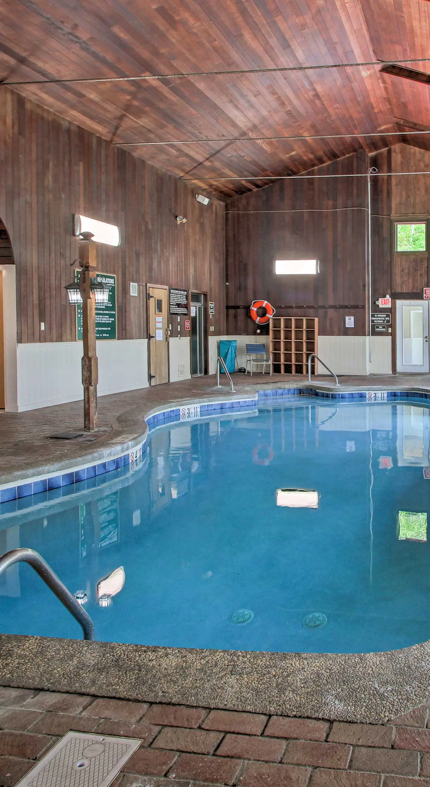 Cozy Jackson Condo w/ Mtn Views & Pool Access!