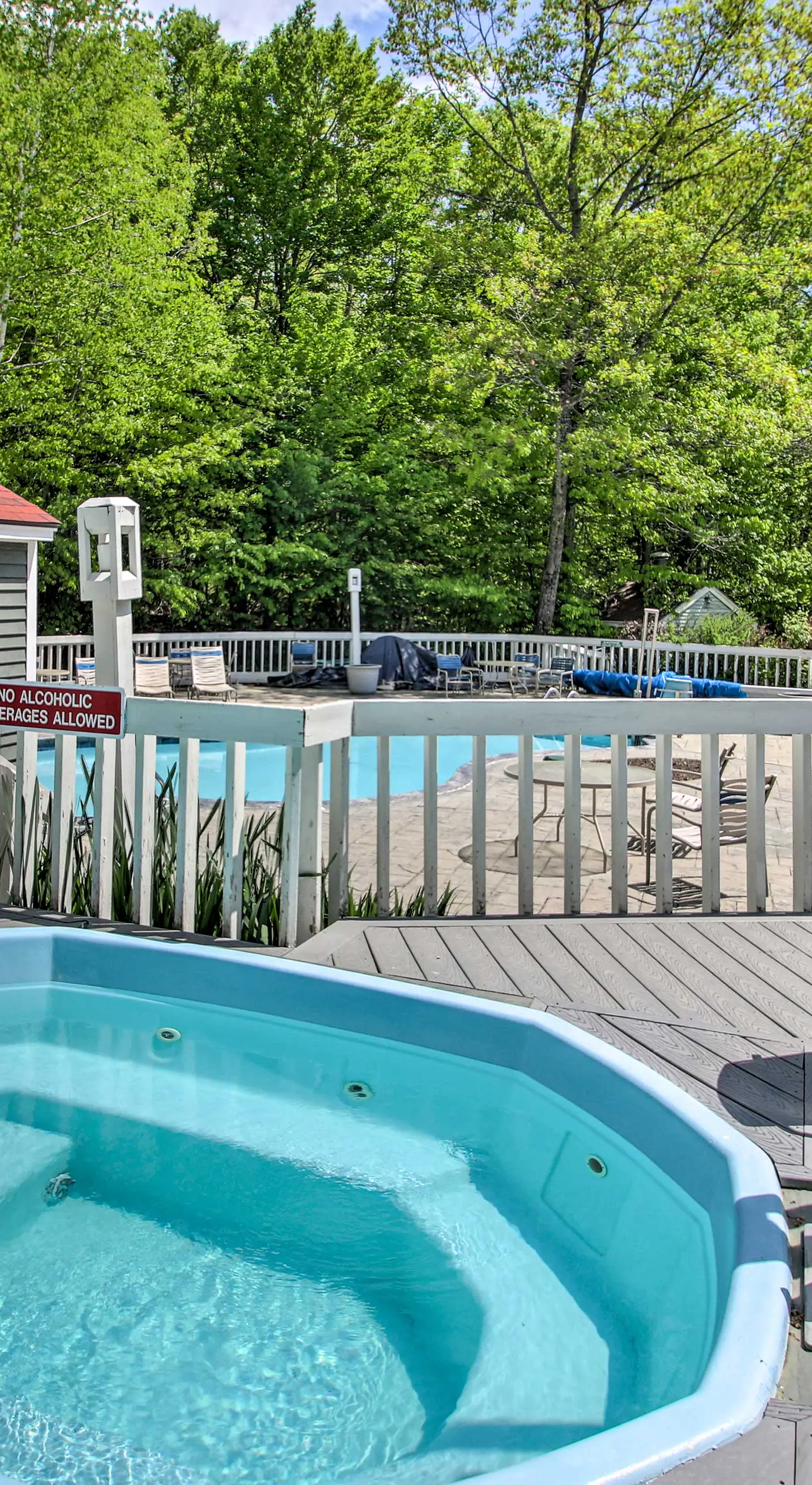 Cozy Jackson Condo w/ Mtn Views & Pool Access!