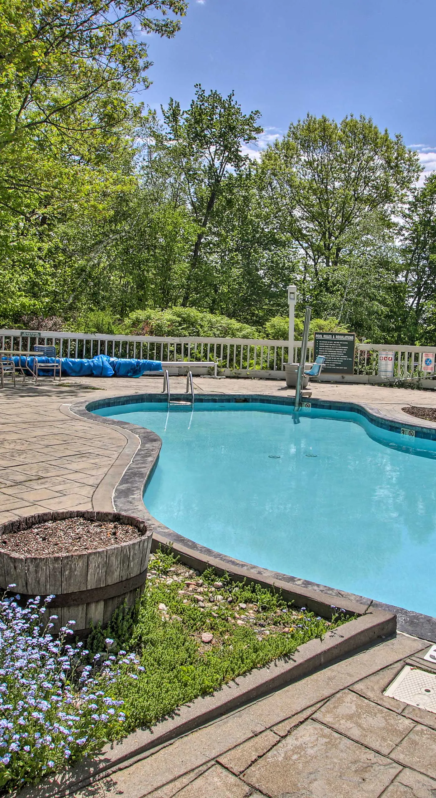 Cozy Jackson Condo w/ Mtn Views & Pool Access!