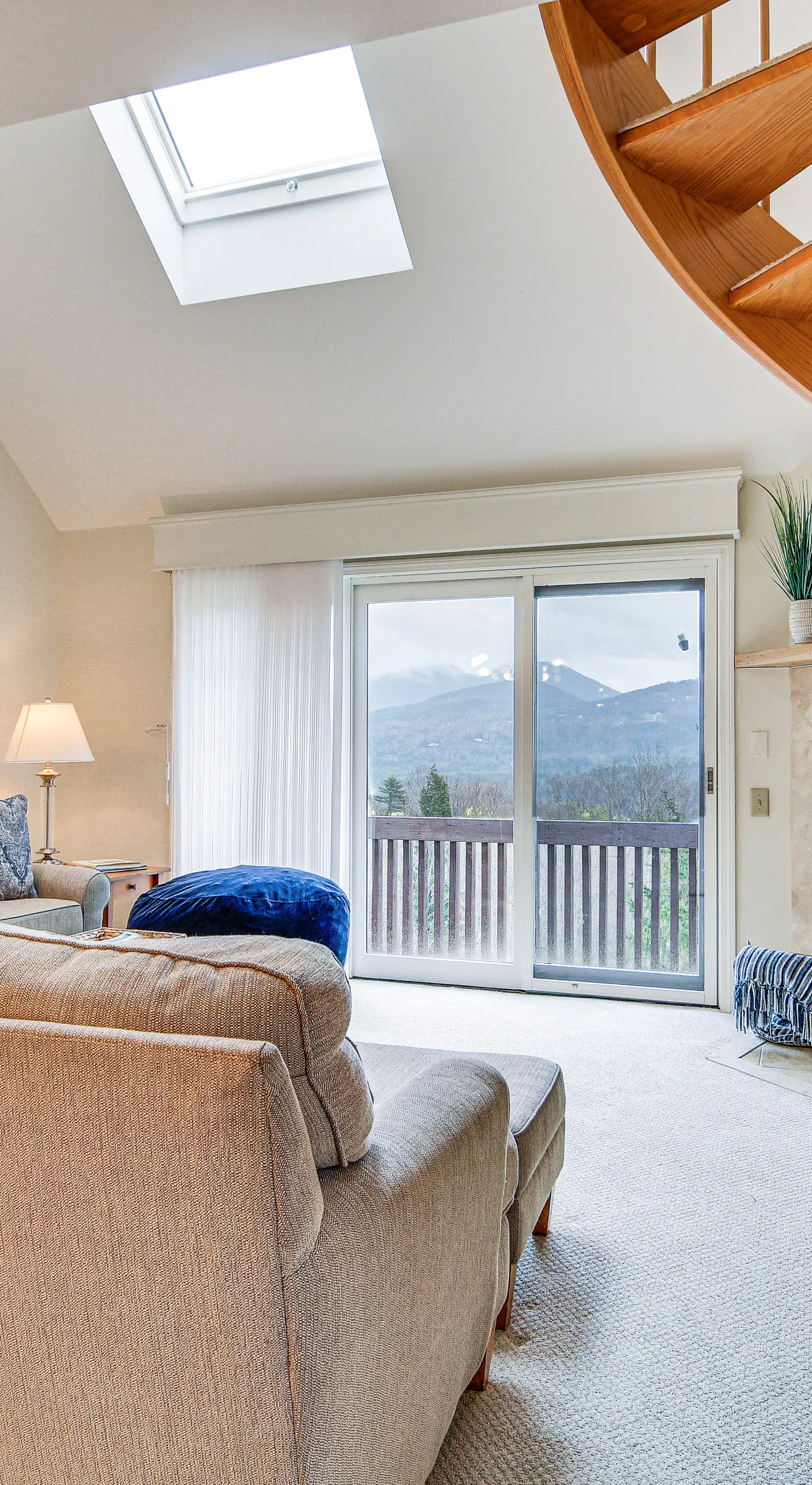 Cozy Jackson Condo w/ Mtn Views & Pool Access!