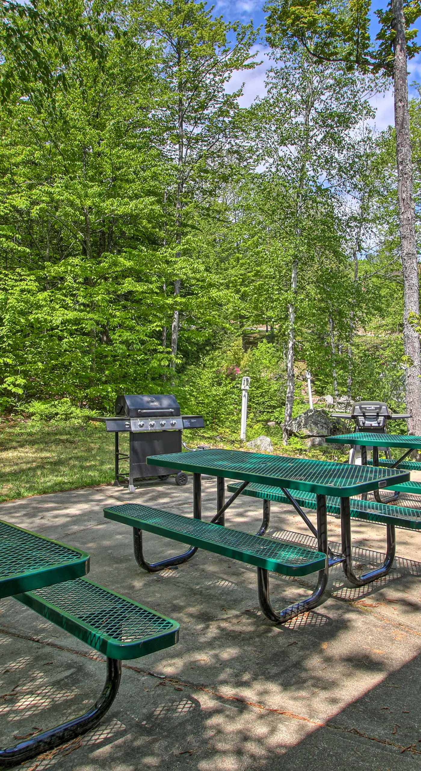 Cozy Jackson Condo w/ Mtn Views & Pool Access!