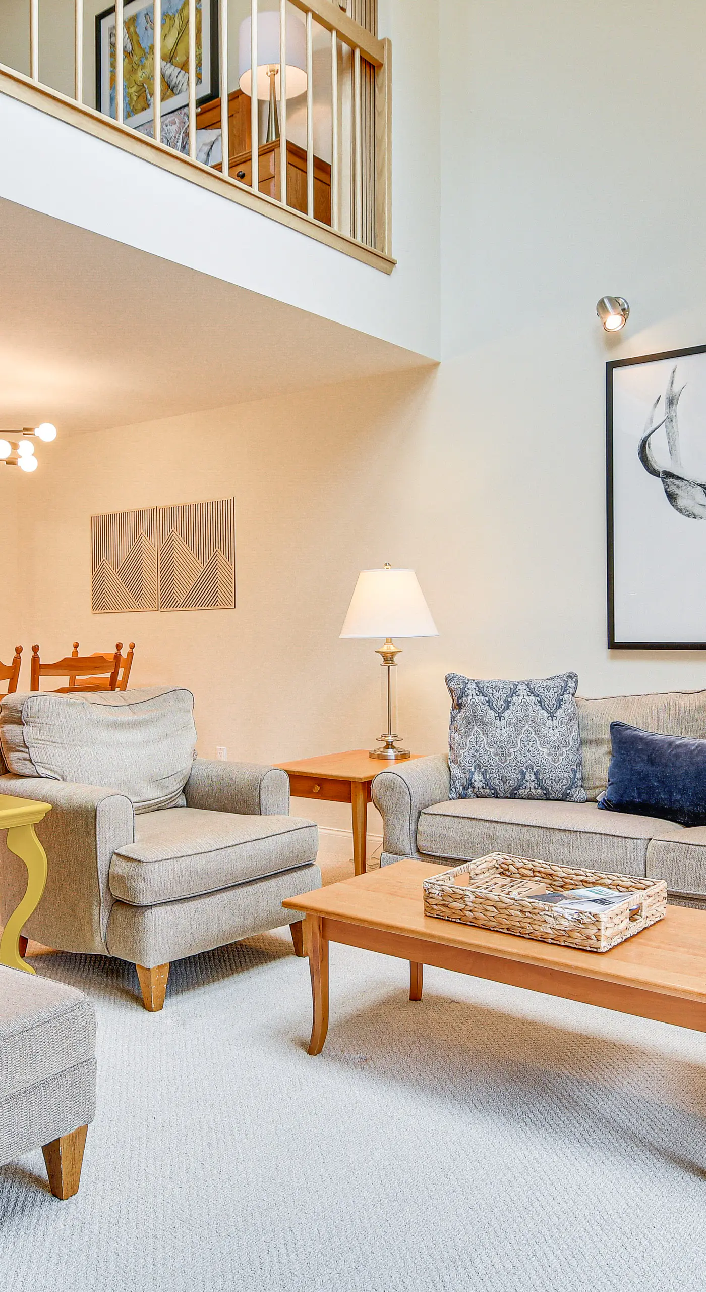 Cozy Jackson Condo w/ Mtn Views & Pool Access!