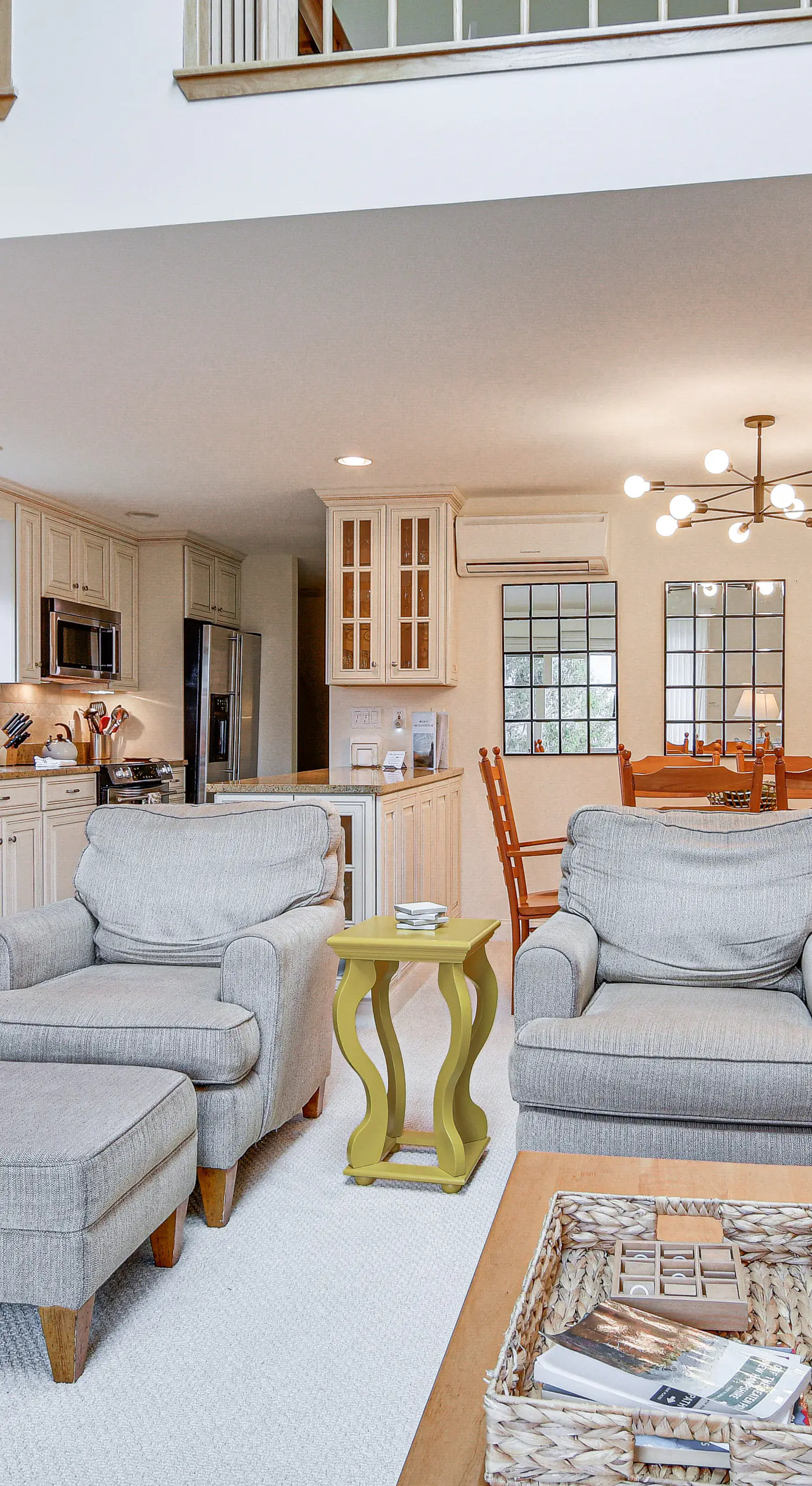 Cozy Jackson Condo w/ Mtn Views & Pool Access!