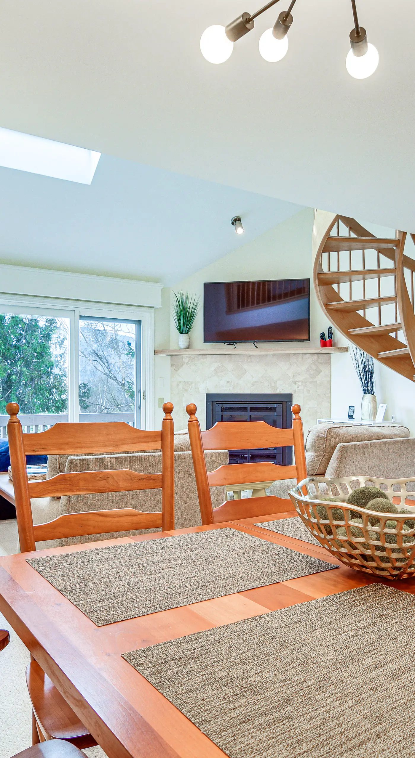 Cozy Jackson Condo w/ Mtn Views & Pool Access!